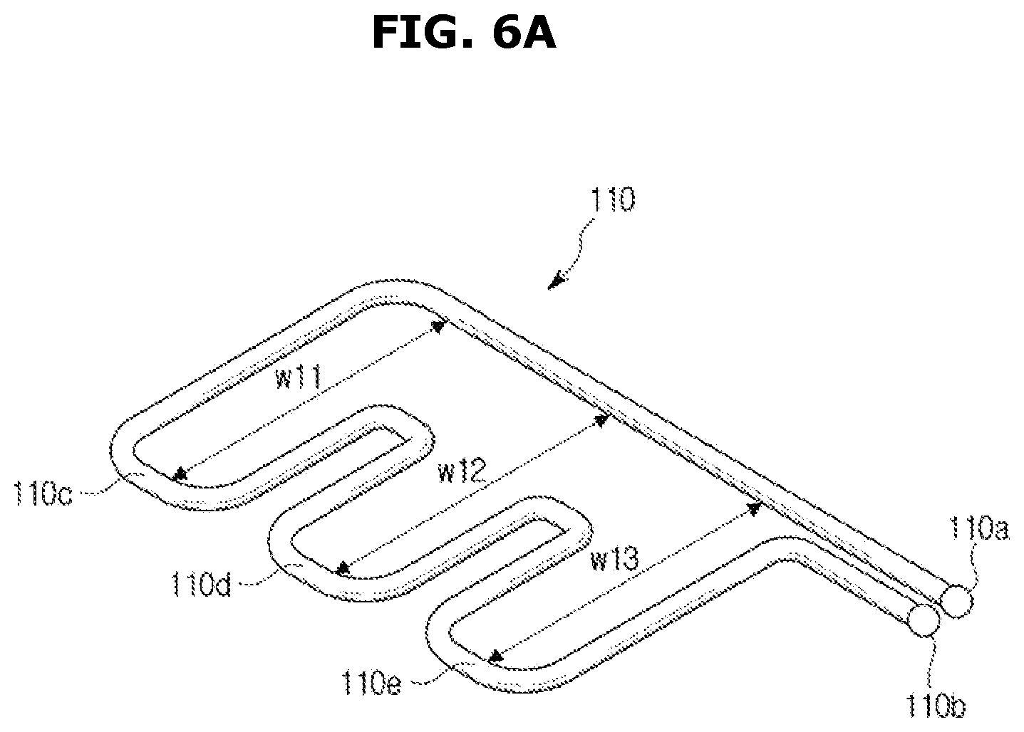 Patent US12324536 Figure 6 – Cooking apparatus and method of controlling the cooking apparatus