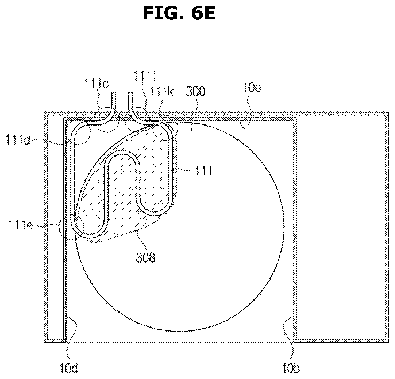 Patent US12324536 Figure 10 – Cooking apparatus and method of controlling the cooking apparatus