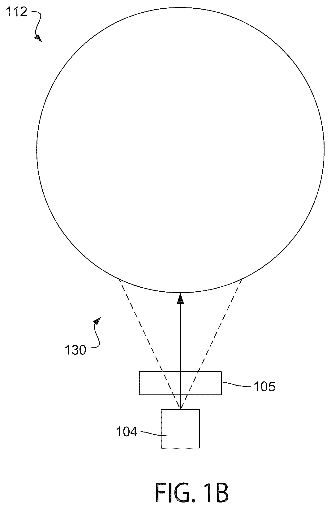 Patent US12324537 Figure 2 – Beverage appliance with pod recognition system