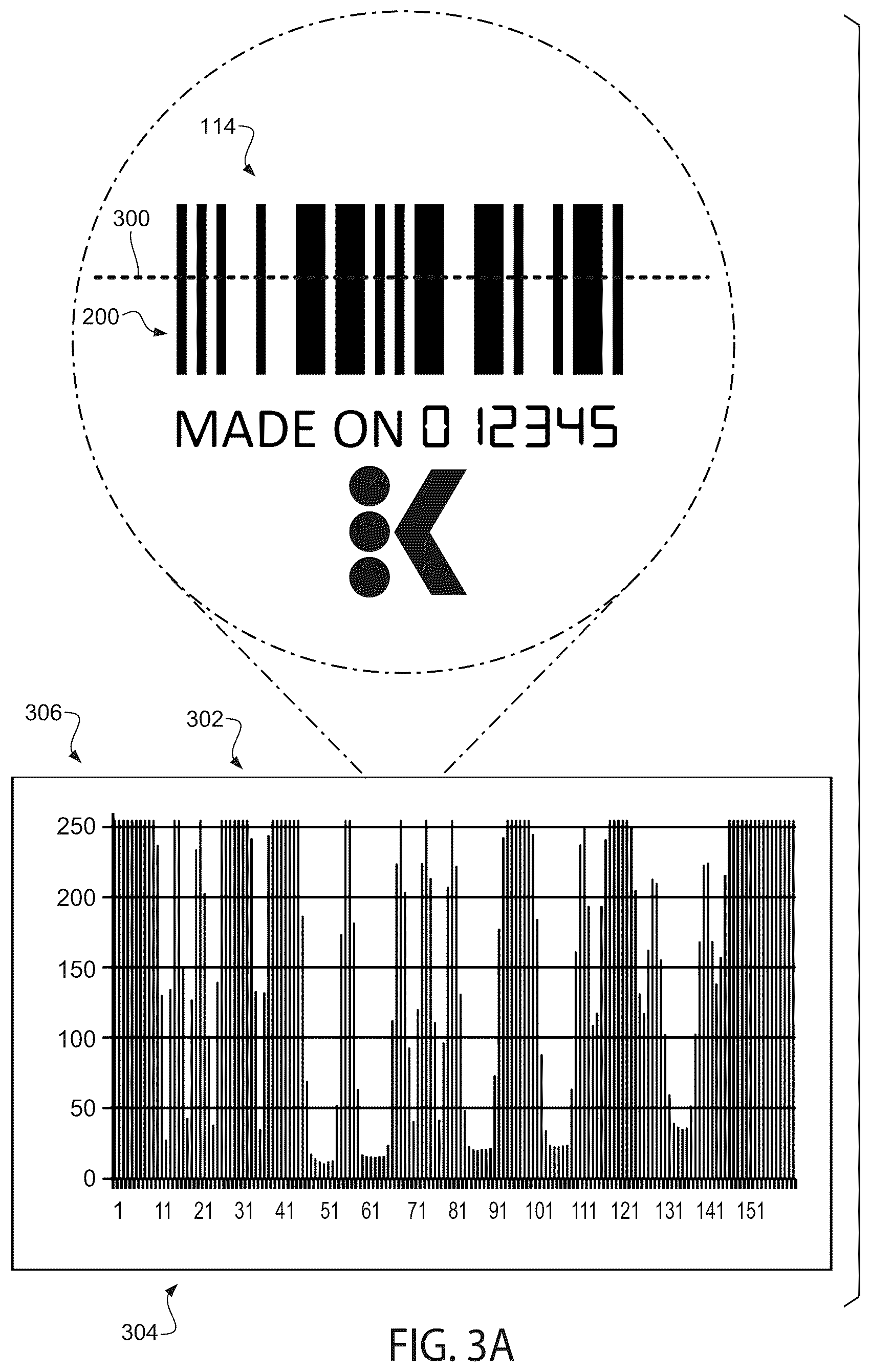 Patent US12324537 Figure 4 – Beverage appliance with pod recognition system