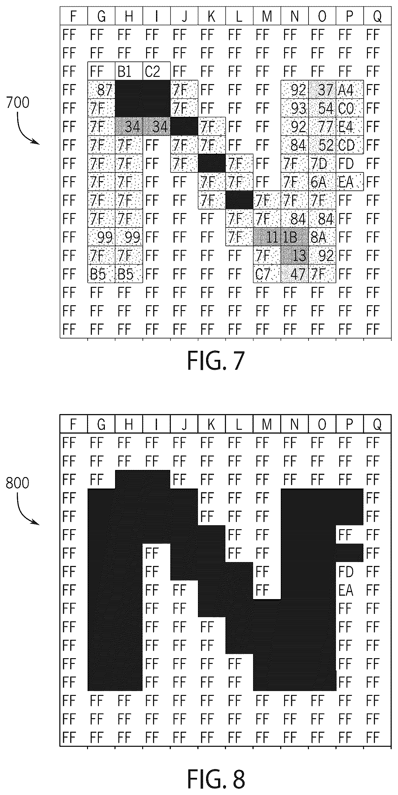 Patent US12324537 Figure 18 – Beverage appliance with pod recognition system