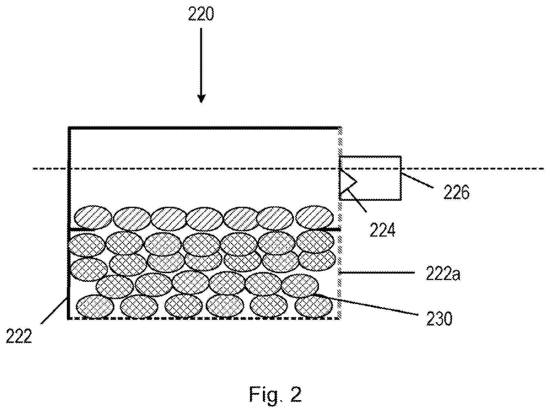 Patent US12324538 Figure 2 – System and method for determining a cooking time