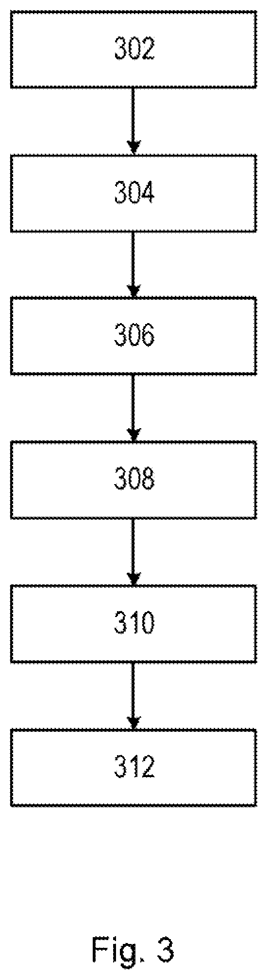 Patent US12324538 Figure 3 – System and method for determining a cooking time