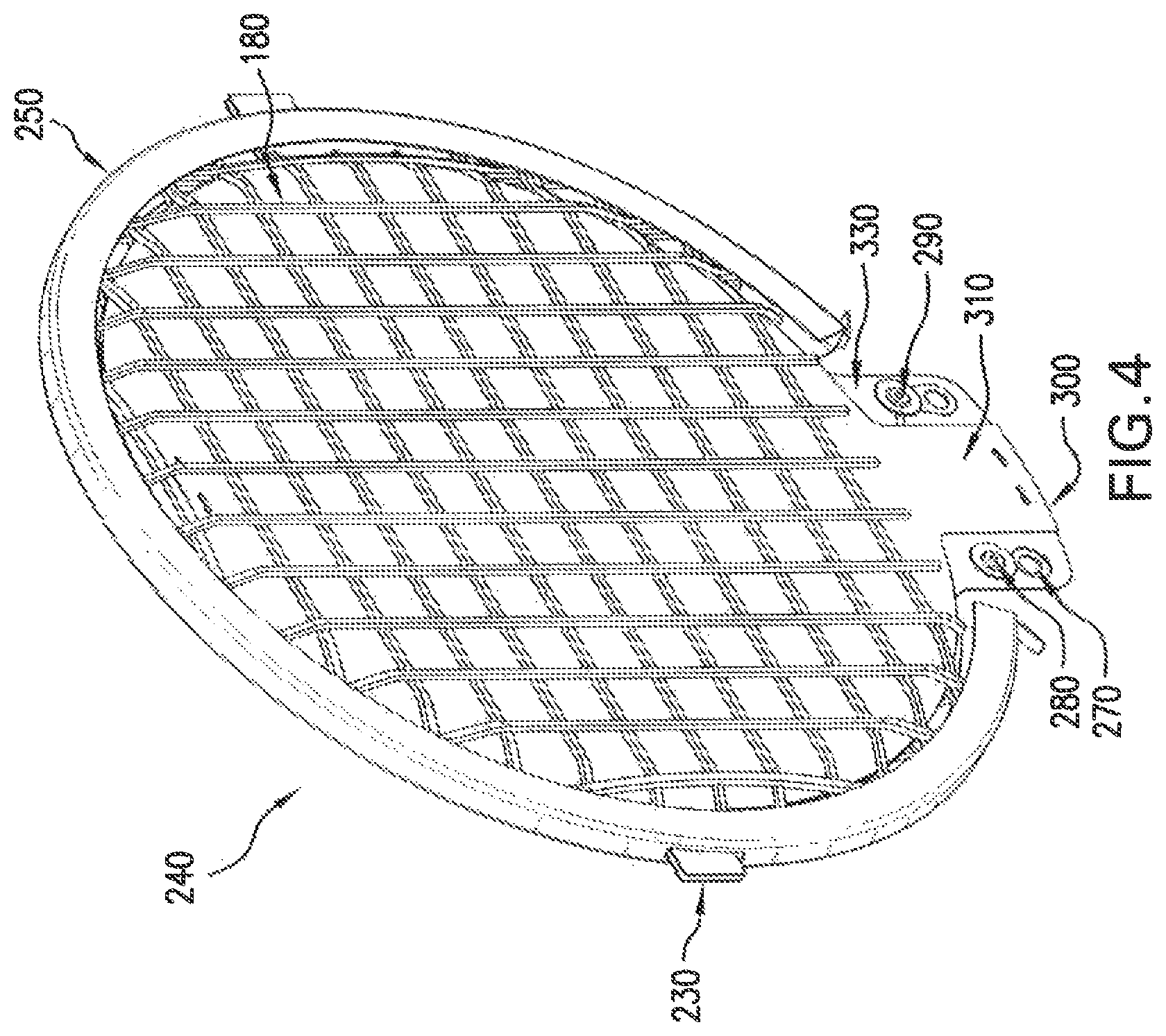 Patent US12324539 Figure 4 – Tortilla toaster