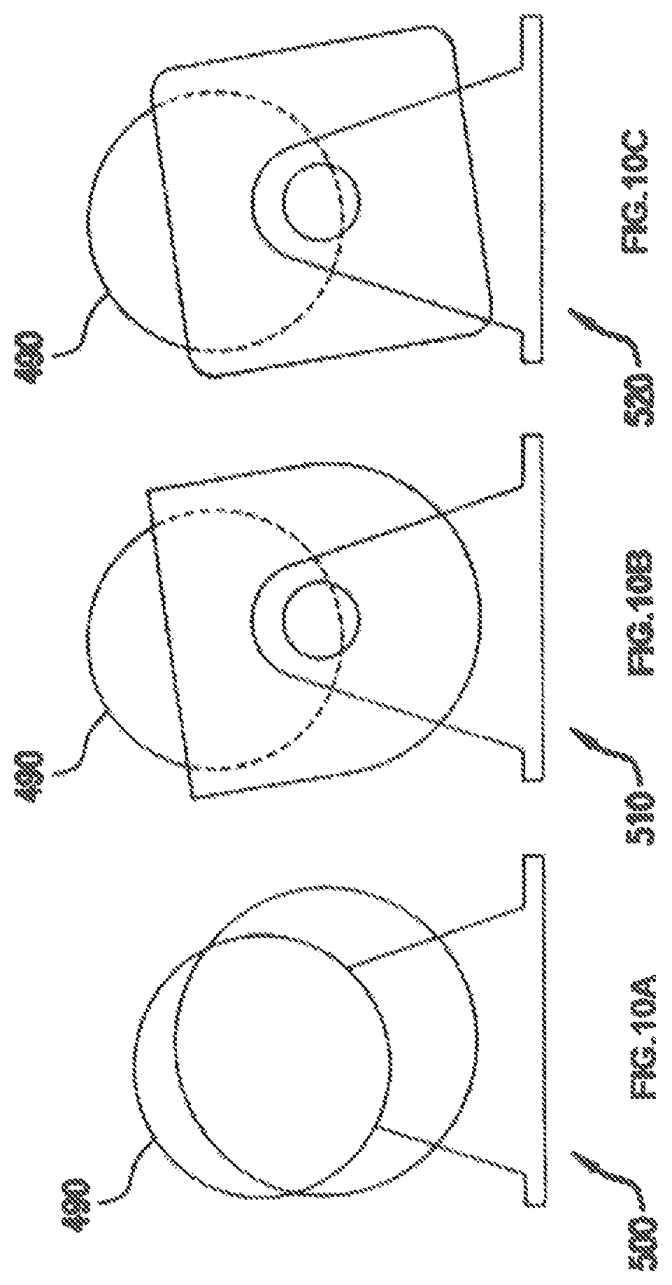 Patent US12324539 Figure 12 – Tortilla toaster
