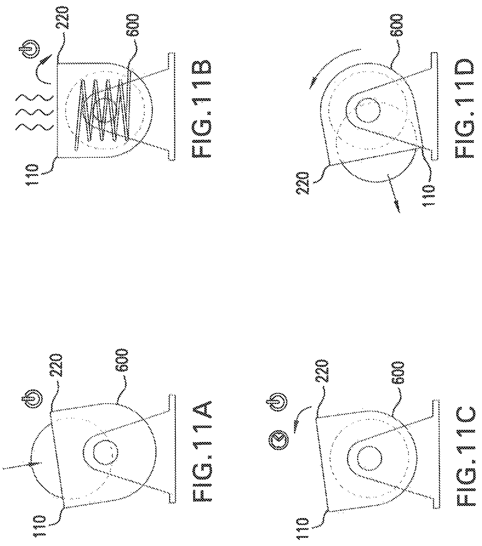 Patent US12324539 Figure 13 – Tortilla toaster