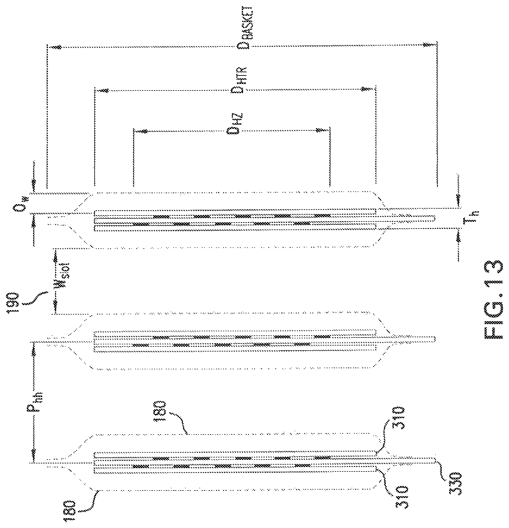 Patent US12324539 Figure 15 – Tortilla toaster