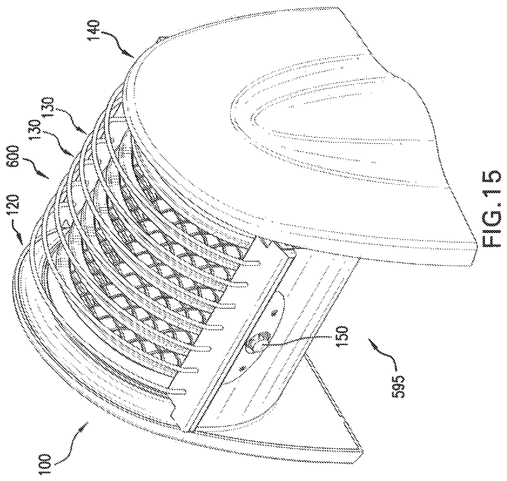 Patent US12324539 Figure 17 – Tortilla toaster