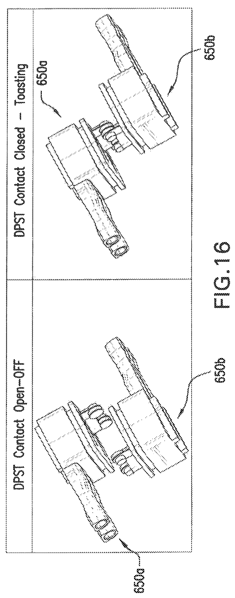 Patent US12324539 Figure 18 – Tortilla toaster