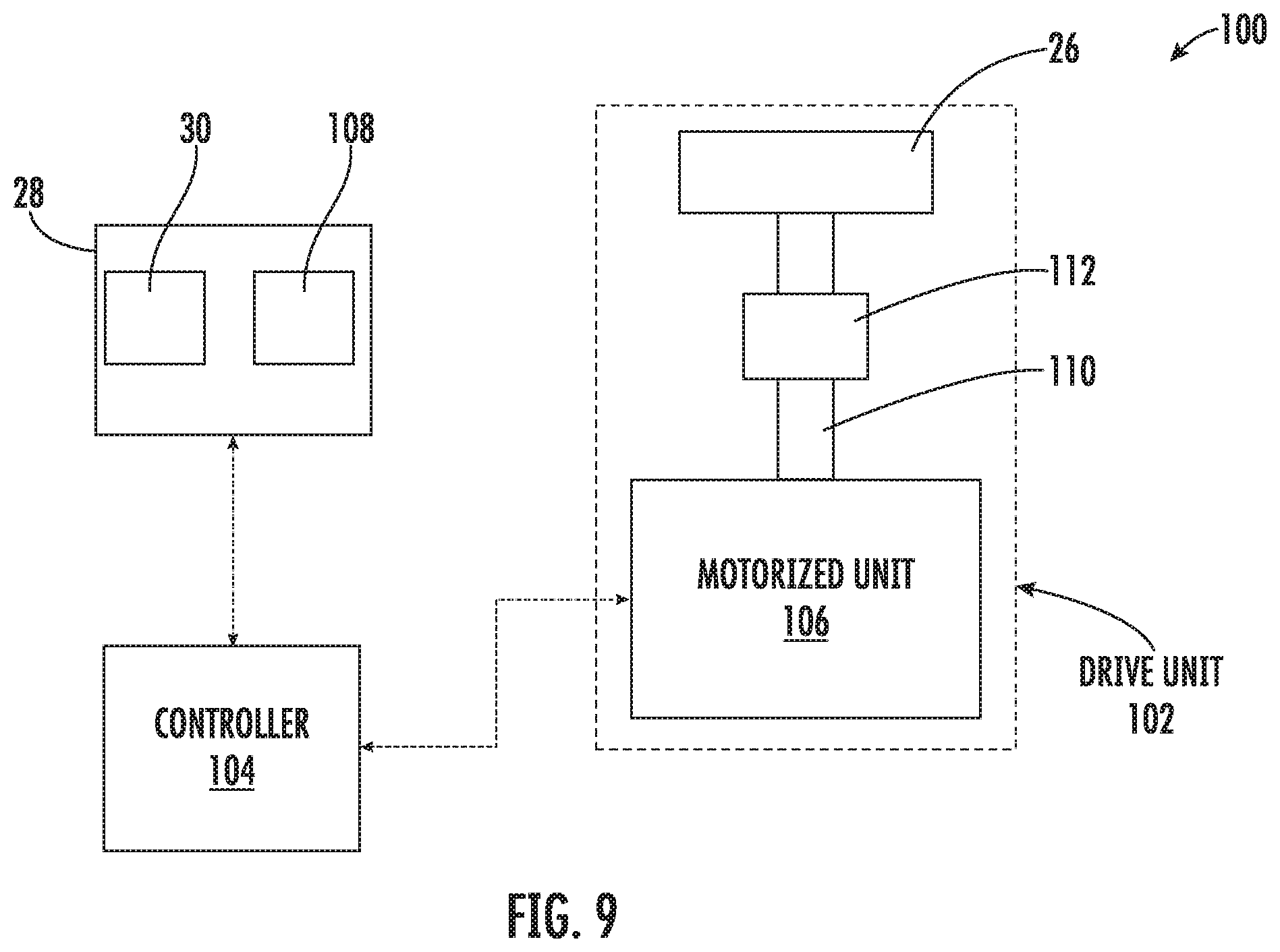 Patent US12324543 Figure 10 – Food processing system