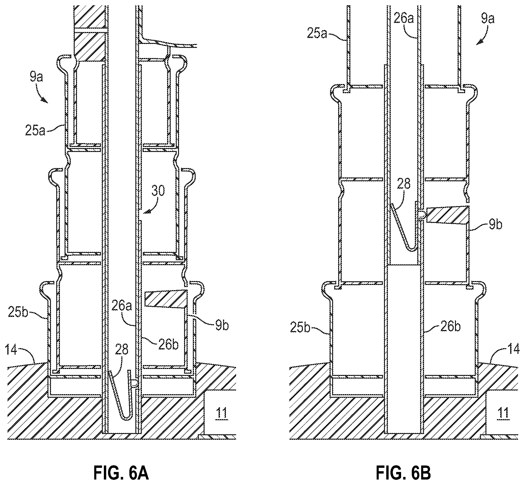 Patent US12324545 Figure 6 – Electronic paper dispenser