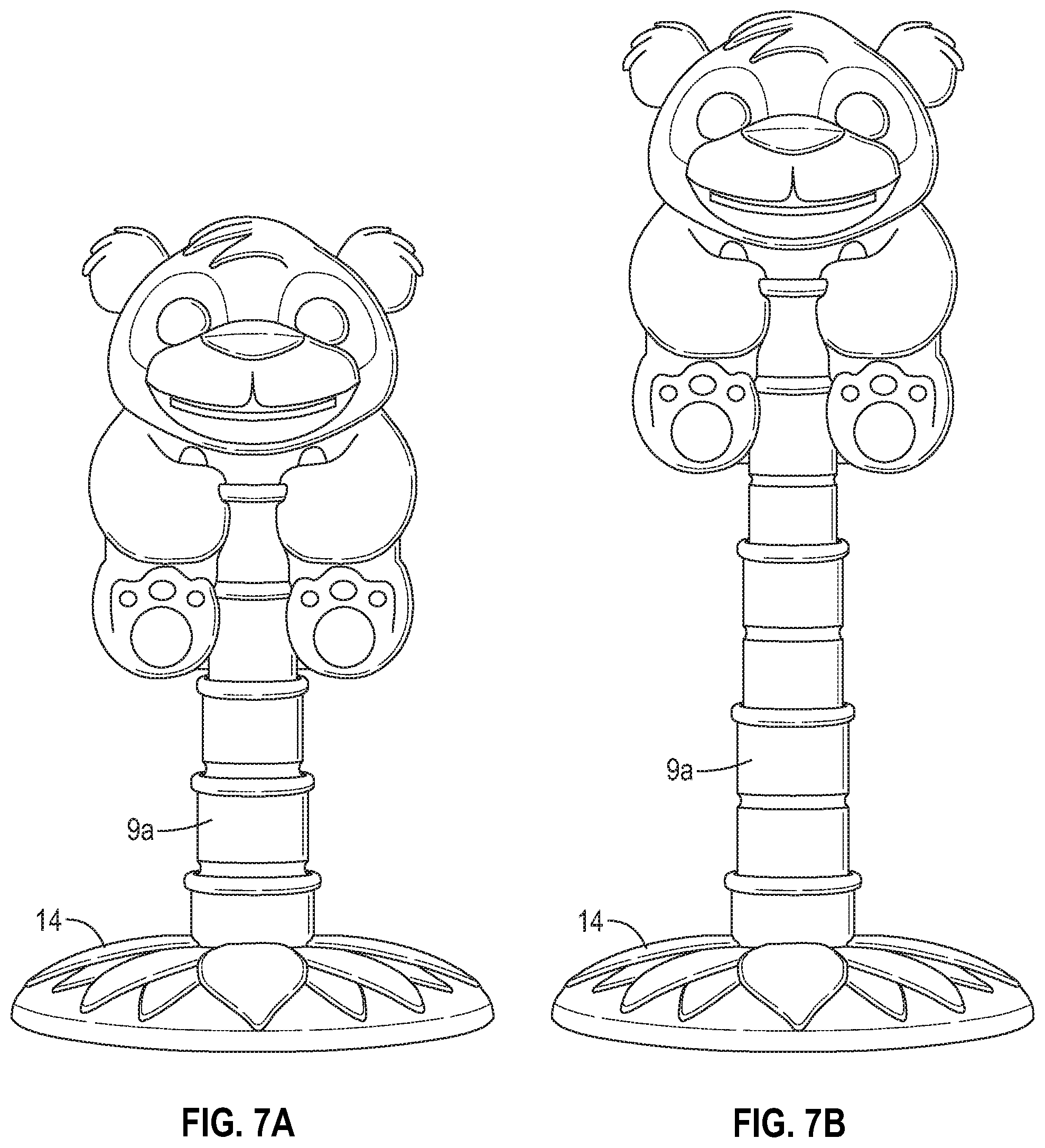 Patent US12324545 Figure 7 – Electronic paper dispenser