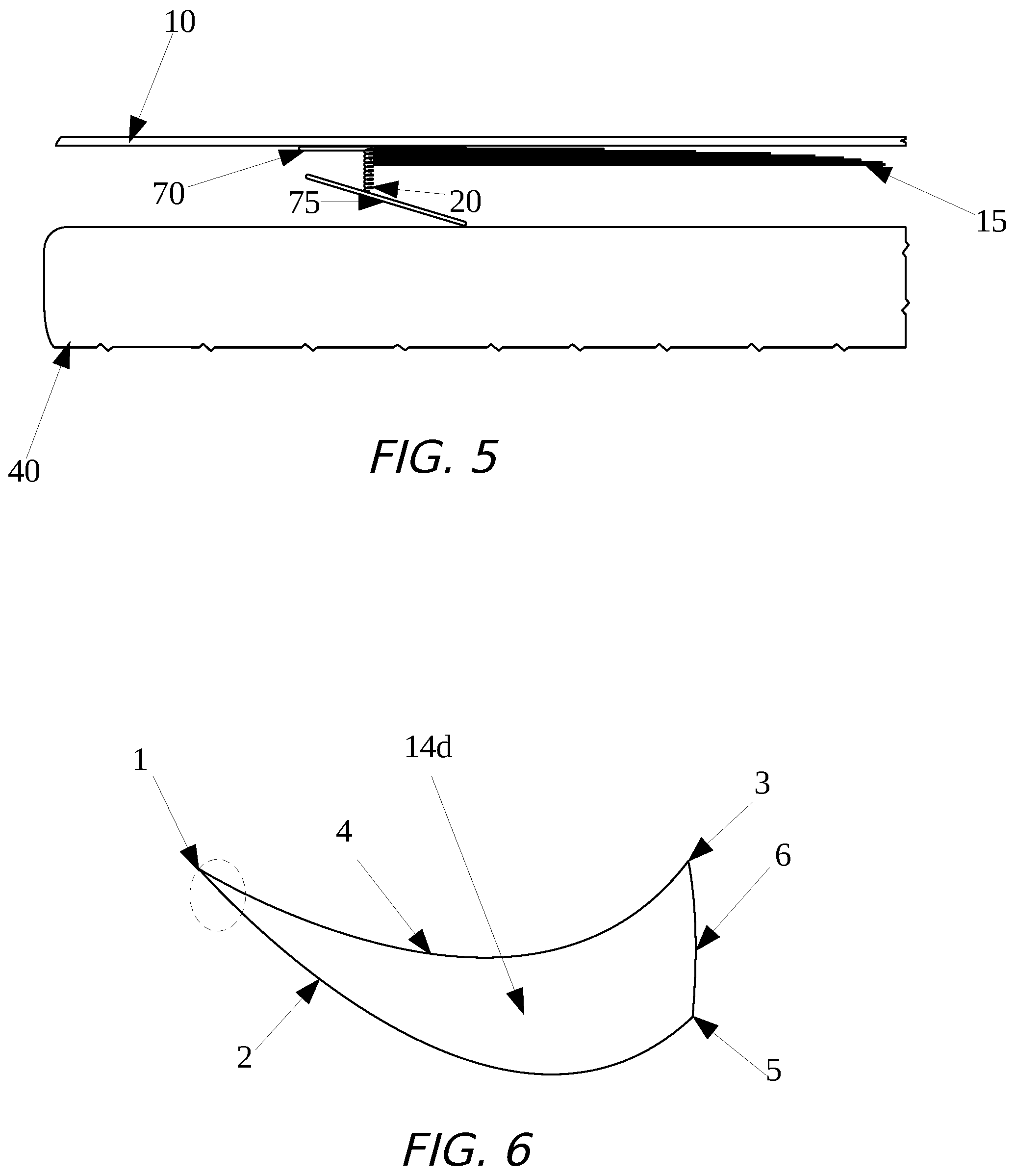 Patent US12324547 Figure 6 – Toilet aerosol containment device