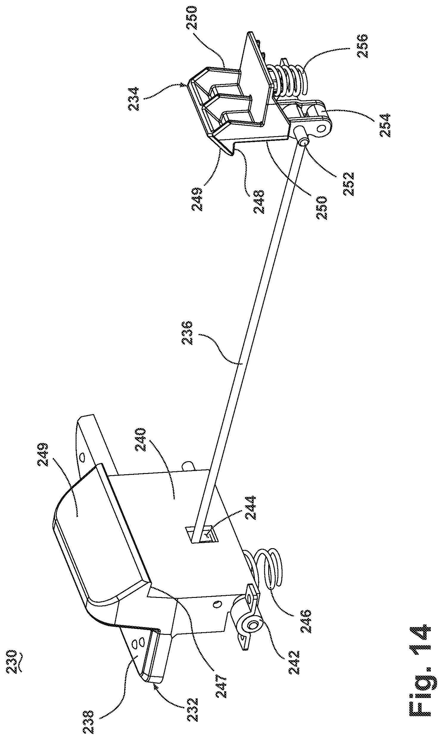 Patent US12324558 Figure 13 – Extraction cleaner
