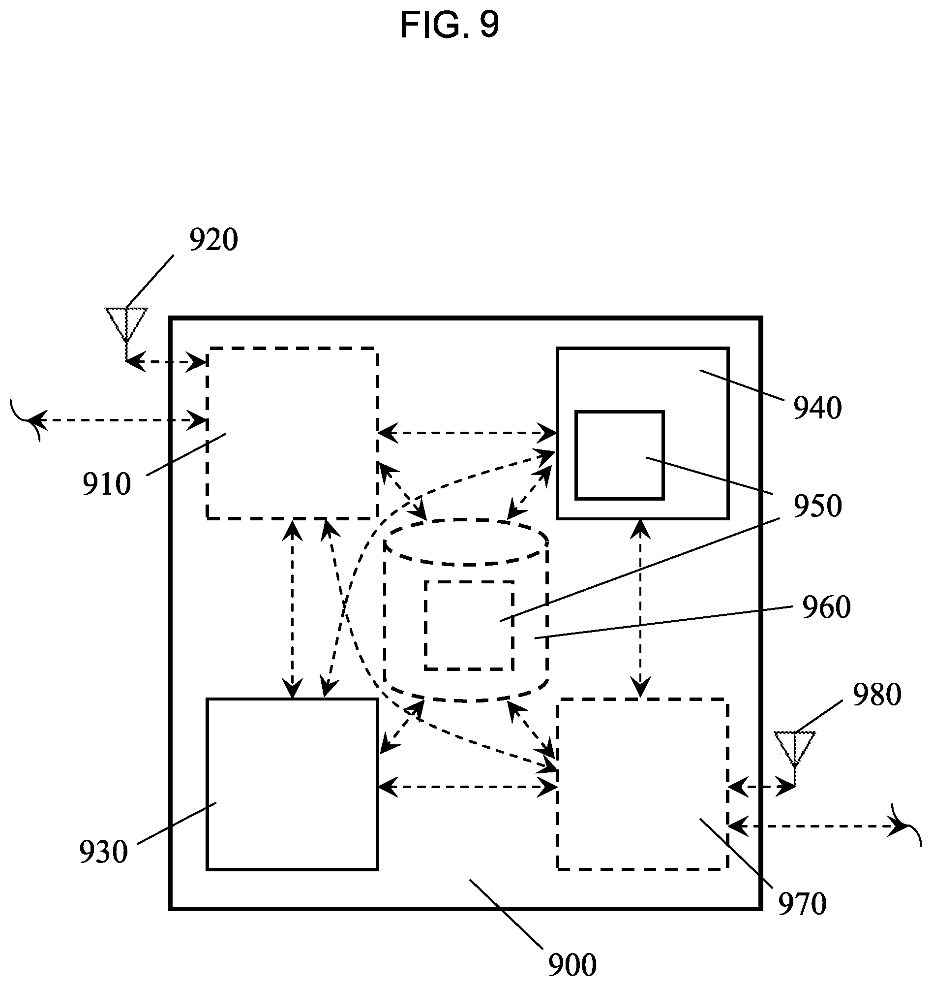 Patent US12324559 Figure 11 – Systems and methods for recording simultaneously visible light image and infrared light image from fluorophores