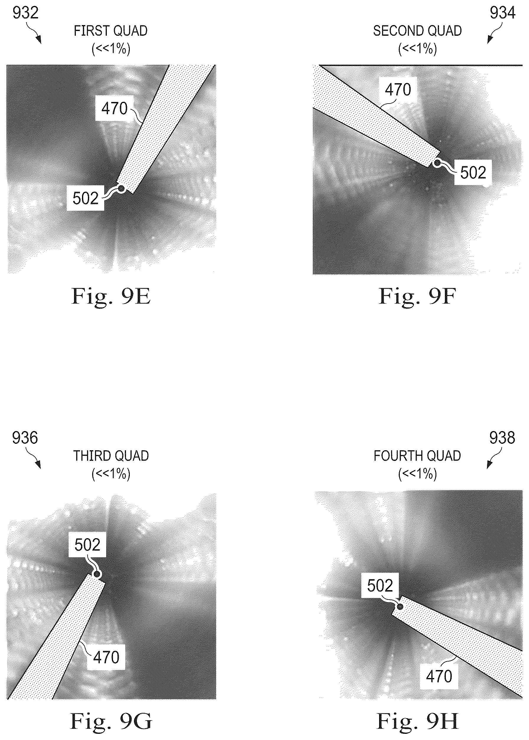 Patent US12324560 Figure 15 – Systems and methods for detecting an orientation of medical instruments