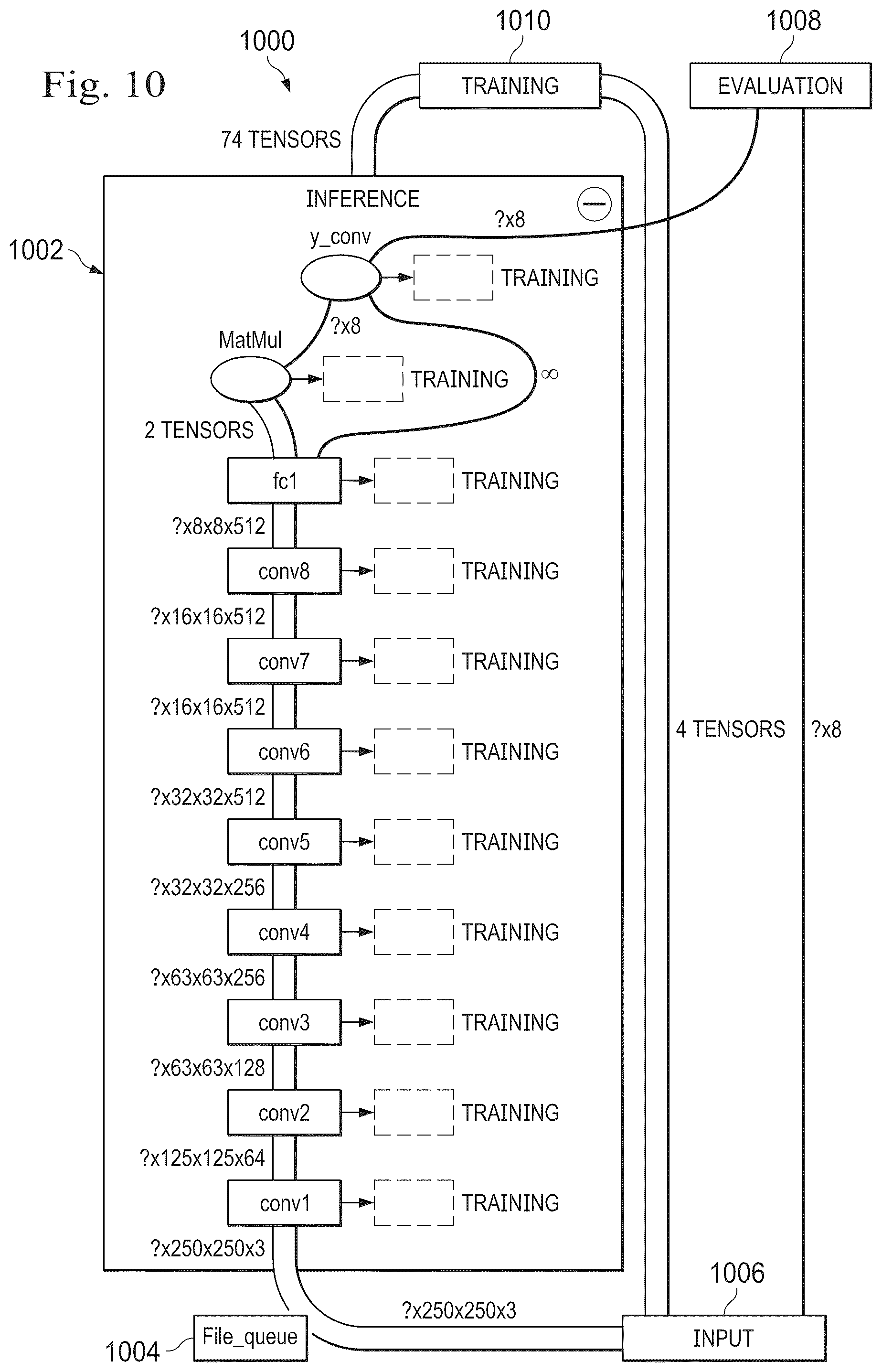 Patent US12324560 Figure 16 – Systems and methods for detecting an orientation of medical instruments