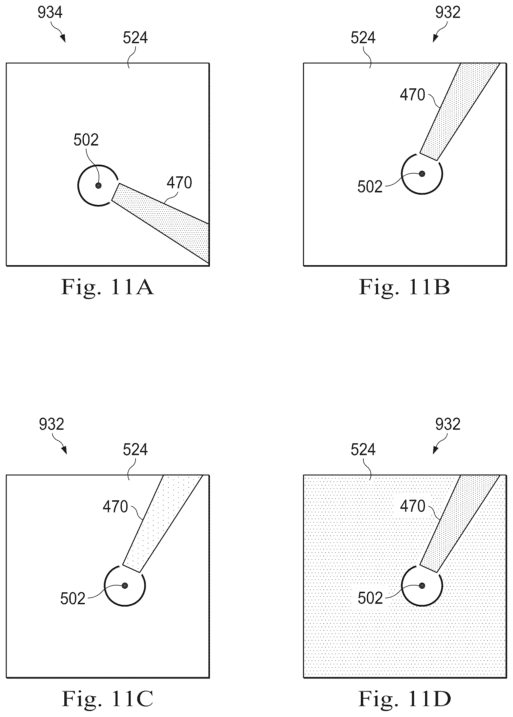 Patent US12324560 Figure 17 – Systems and methods for detecting an orientation of medical instruments