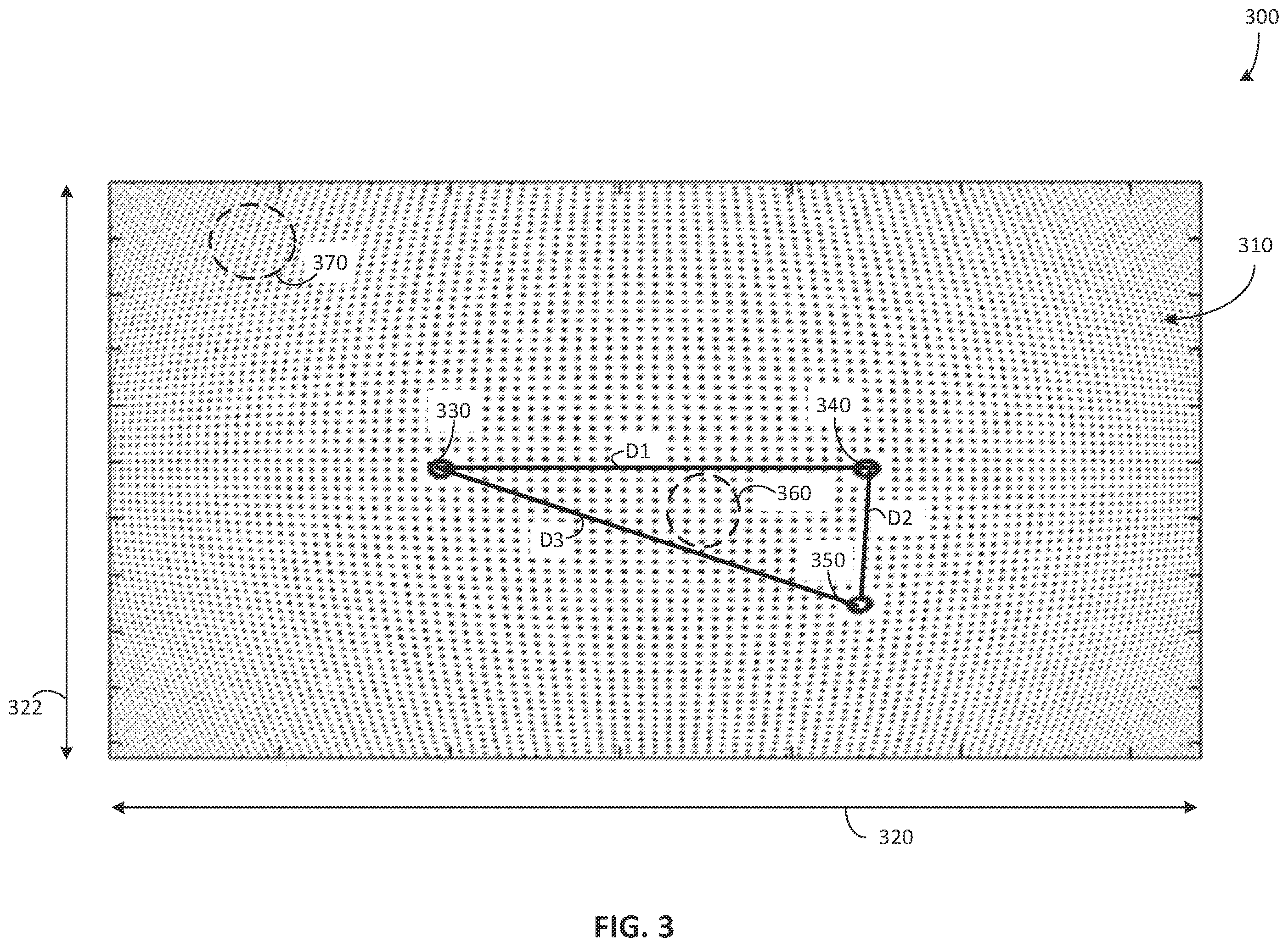 Patent US12324561 Figure 4 – Distortion correction of endoscopic images in computer-assisted tele-operated surgery