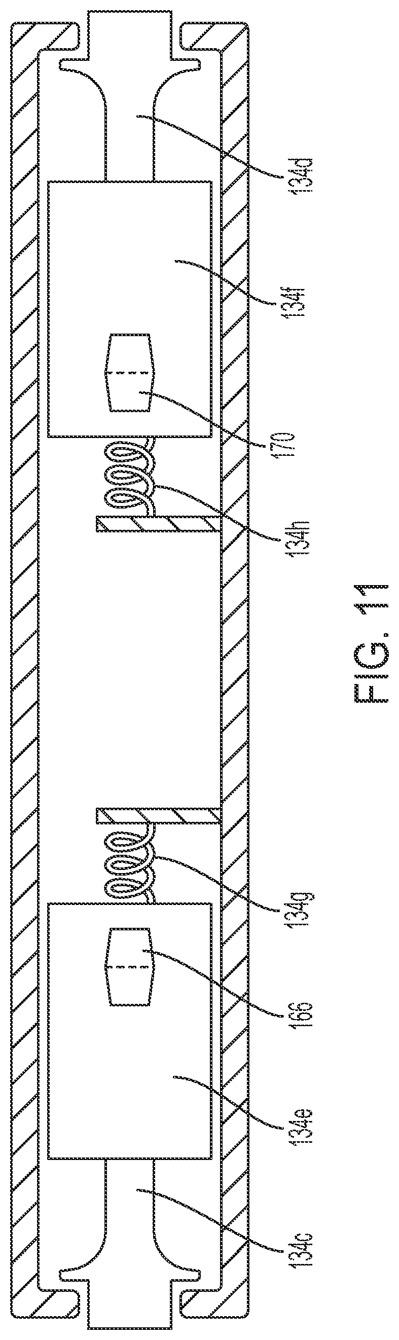 Patent US12324562 Figure 11 – Video processing device