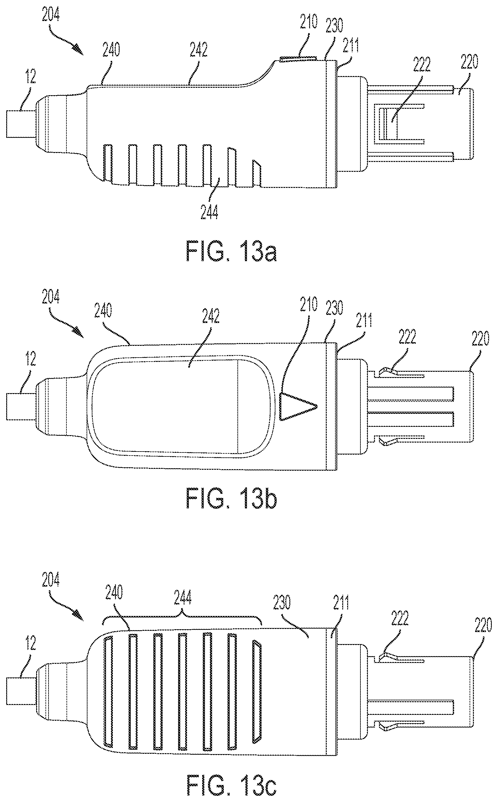 Patent US12324562 Figure 13 – Video processing device