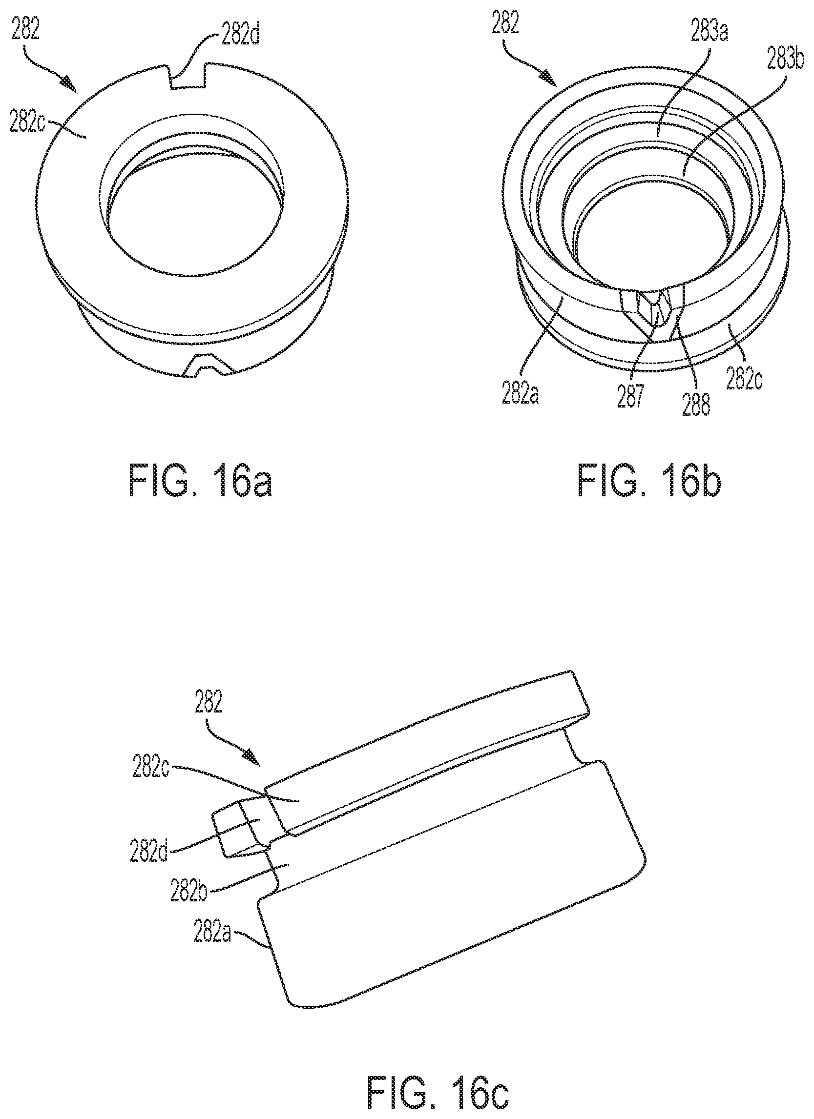 Patent US12324562 Figure 16 – Video processing device