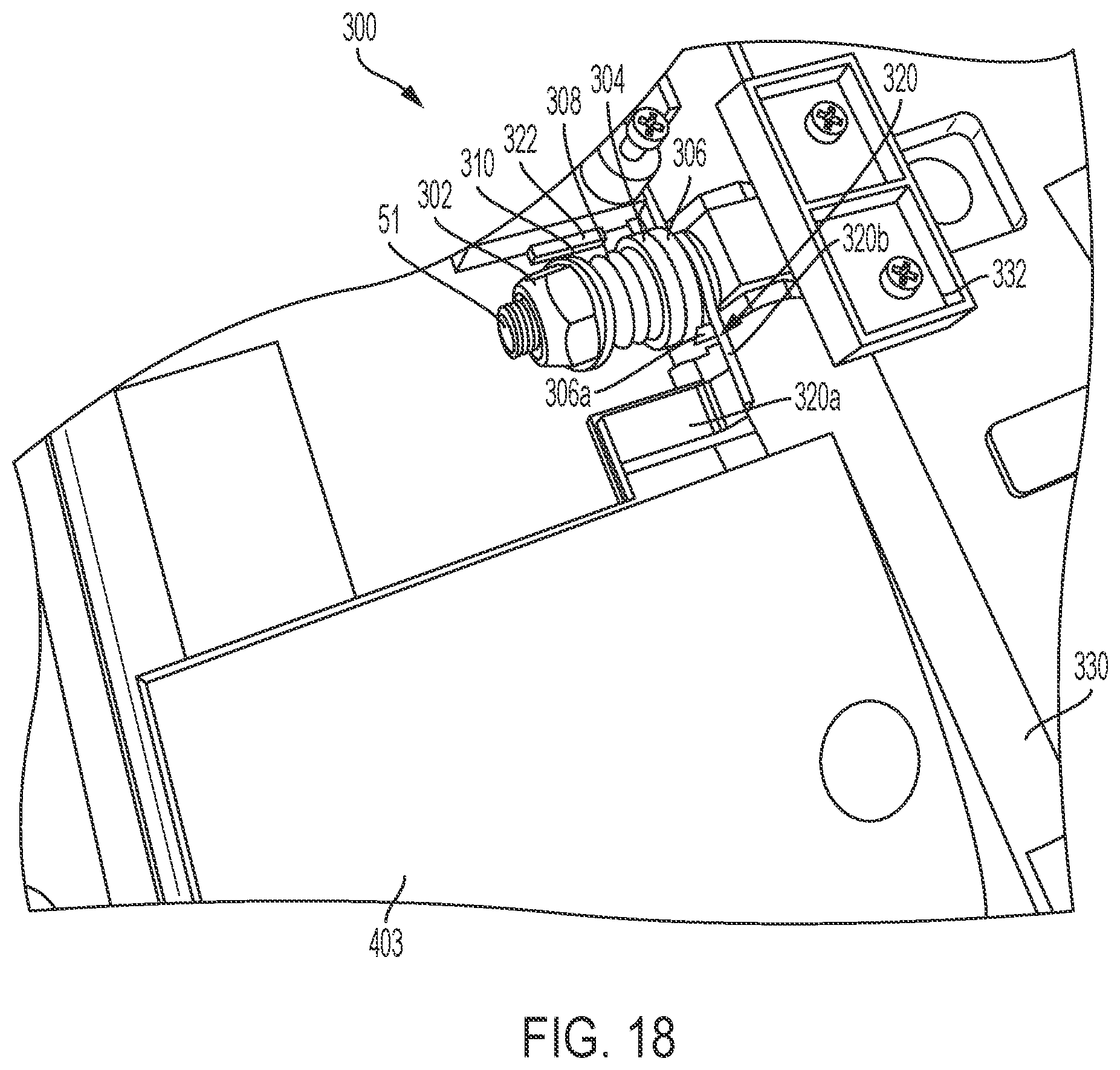 Patent US12324562 Figure 18 – Video processing device