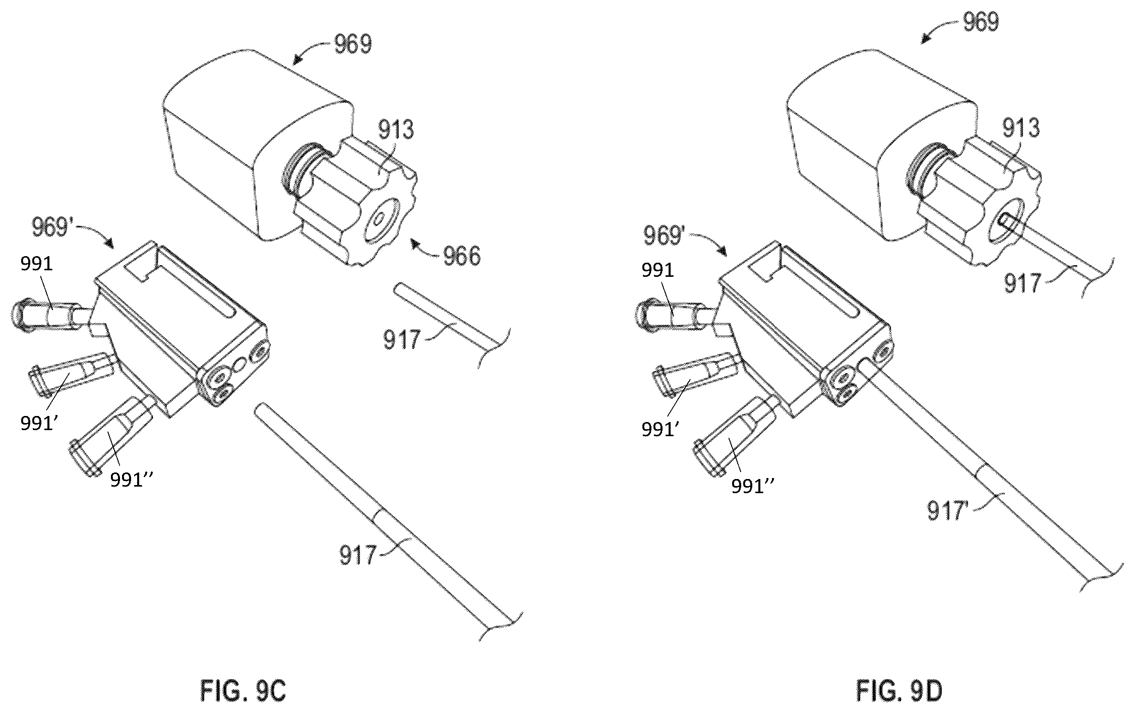Patent US12324565 Figure 10 – Methods of attaching a rigidizing sheath to an endoscope