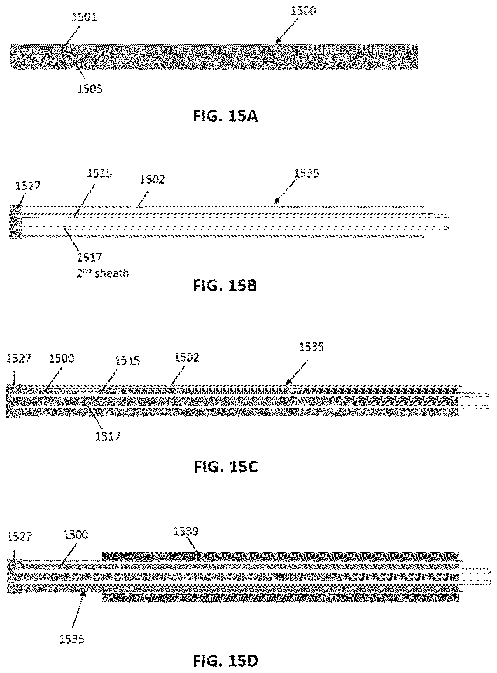Patent US12324565 Figure 13 – Methods of attaching a rigidizing sheath to an endoscope