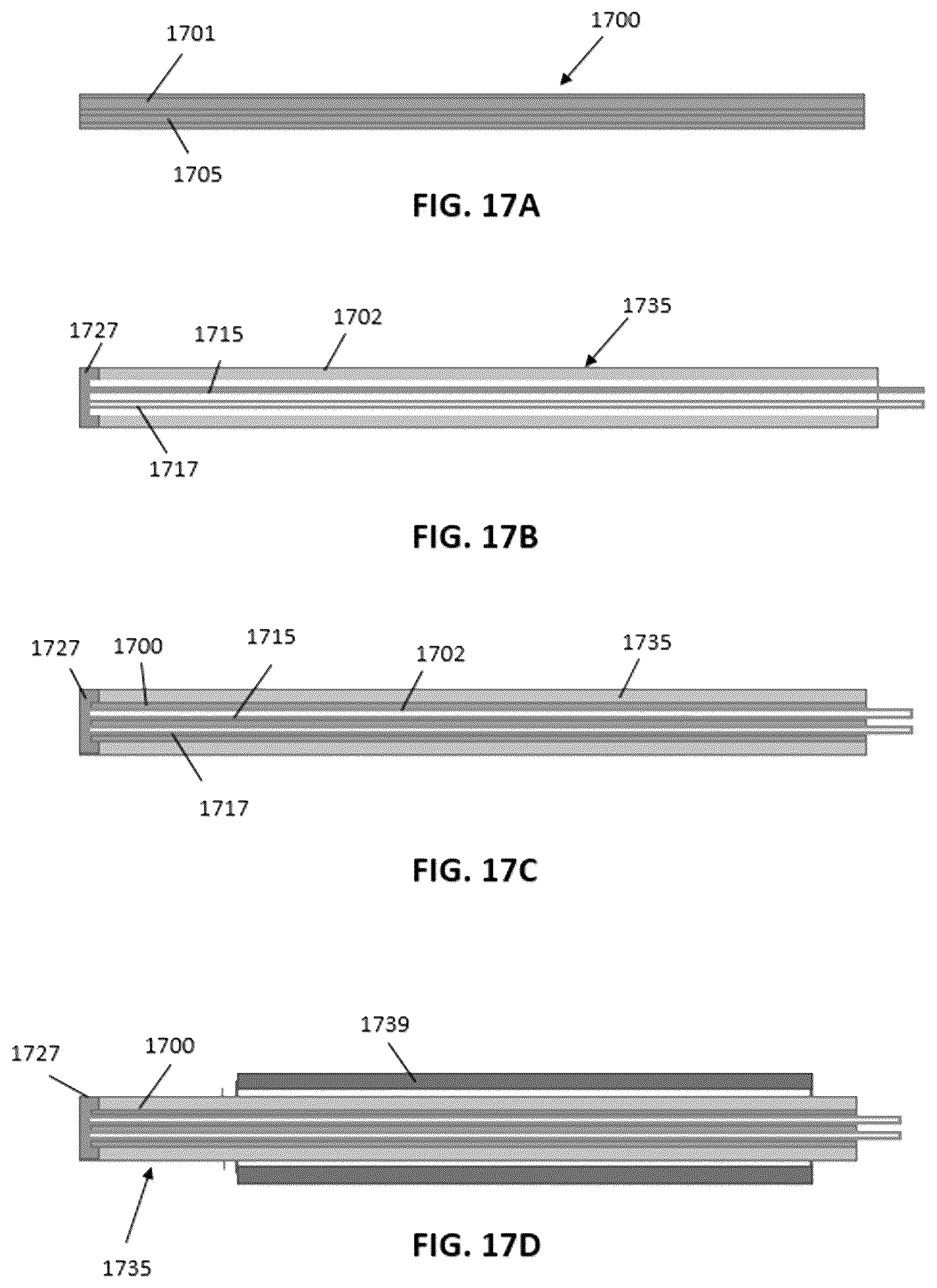 Patent US12324565 Figure 15 – Methods of attaching a rigidizing sheath to an endoscope