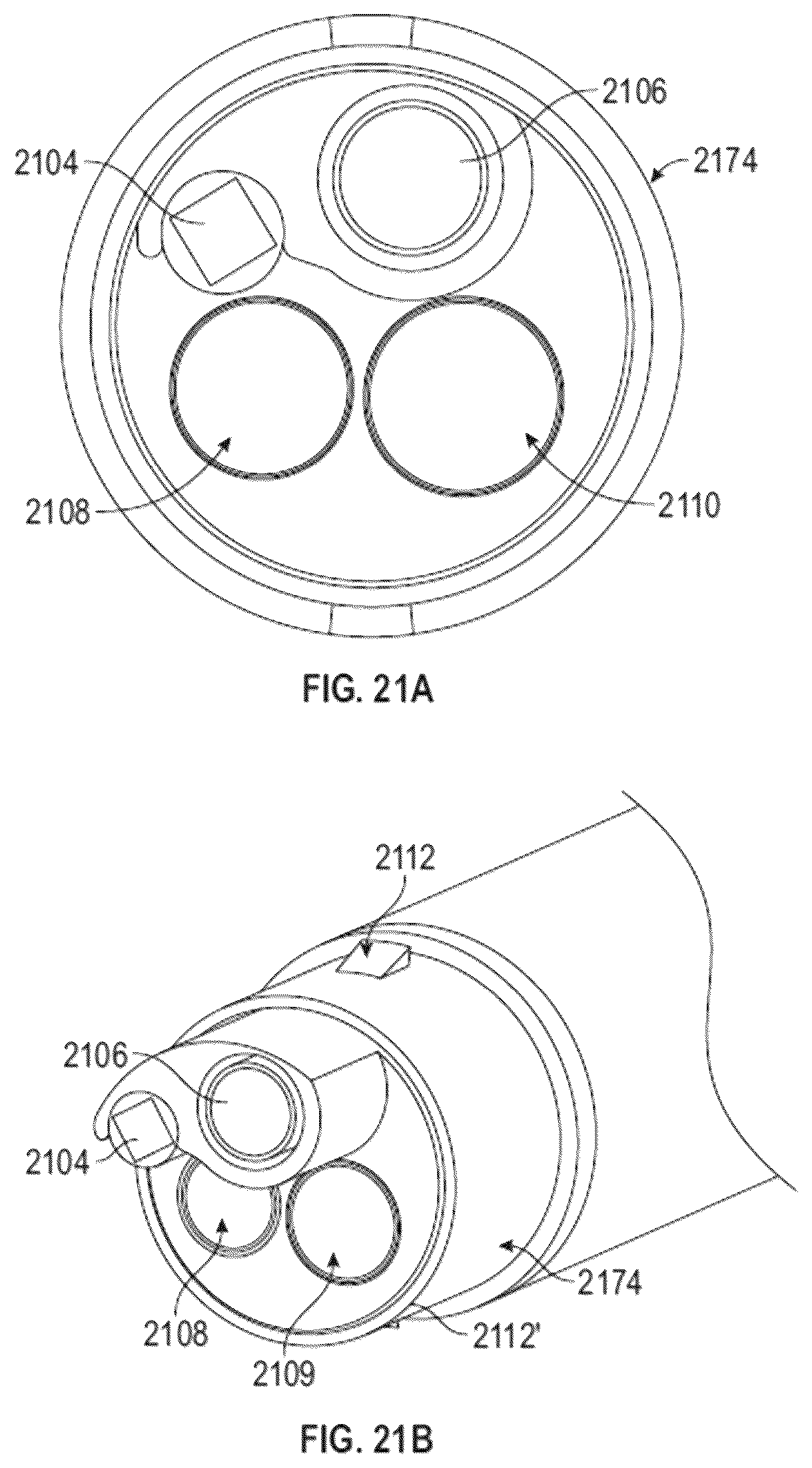 Patent US12324565 Figure 20 – Methods of attaching a rigidizing sheath to an endoscope