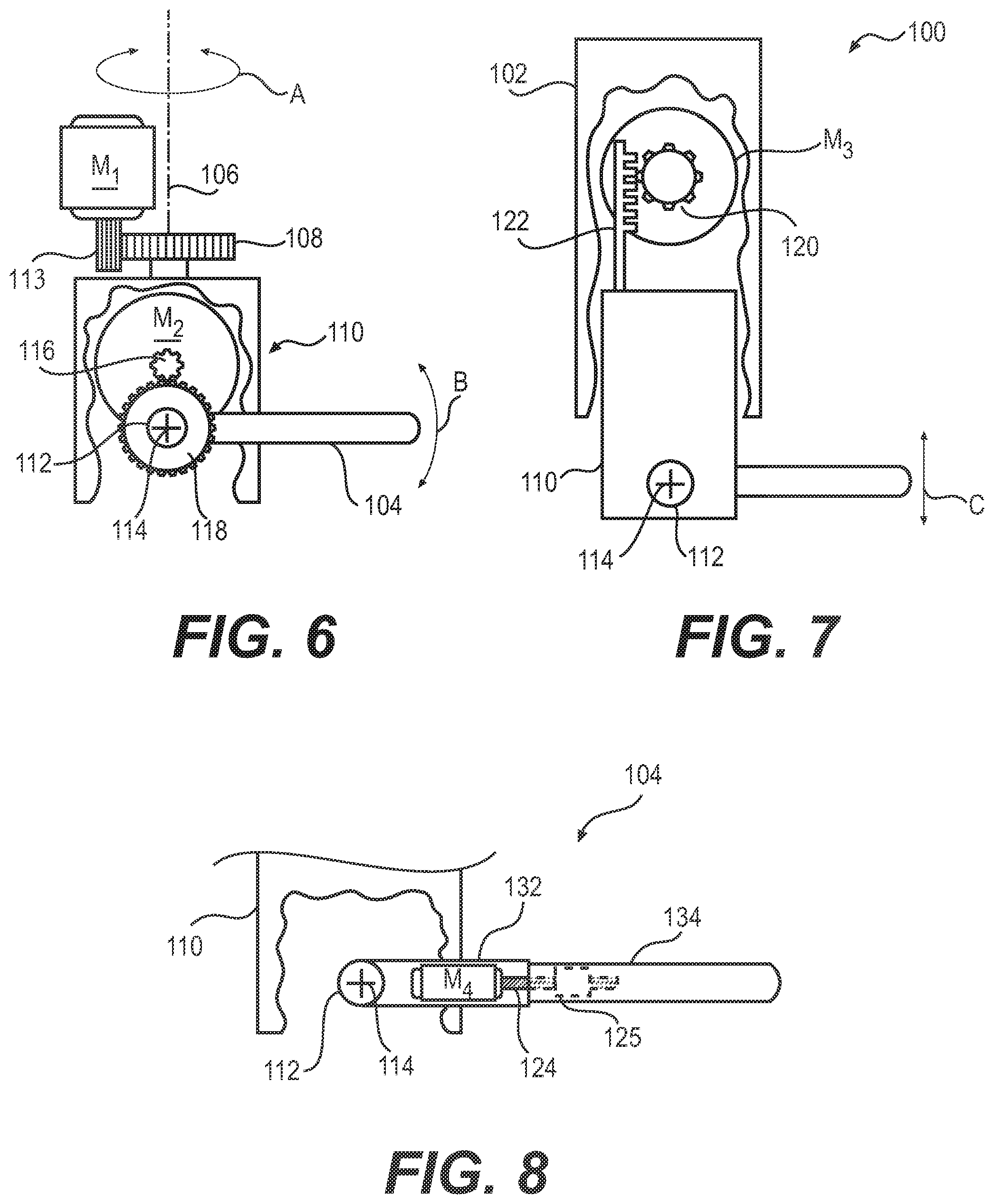 Patent US12324569 Figure 3 – Laryngoscope with blade position adjustment