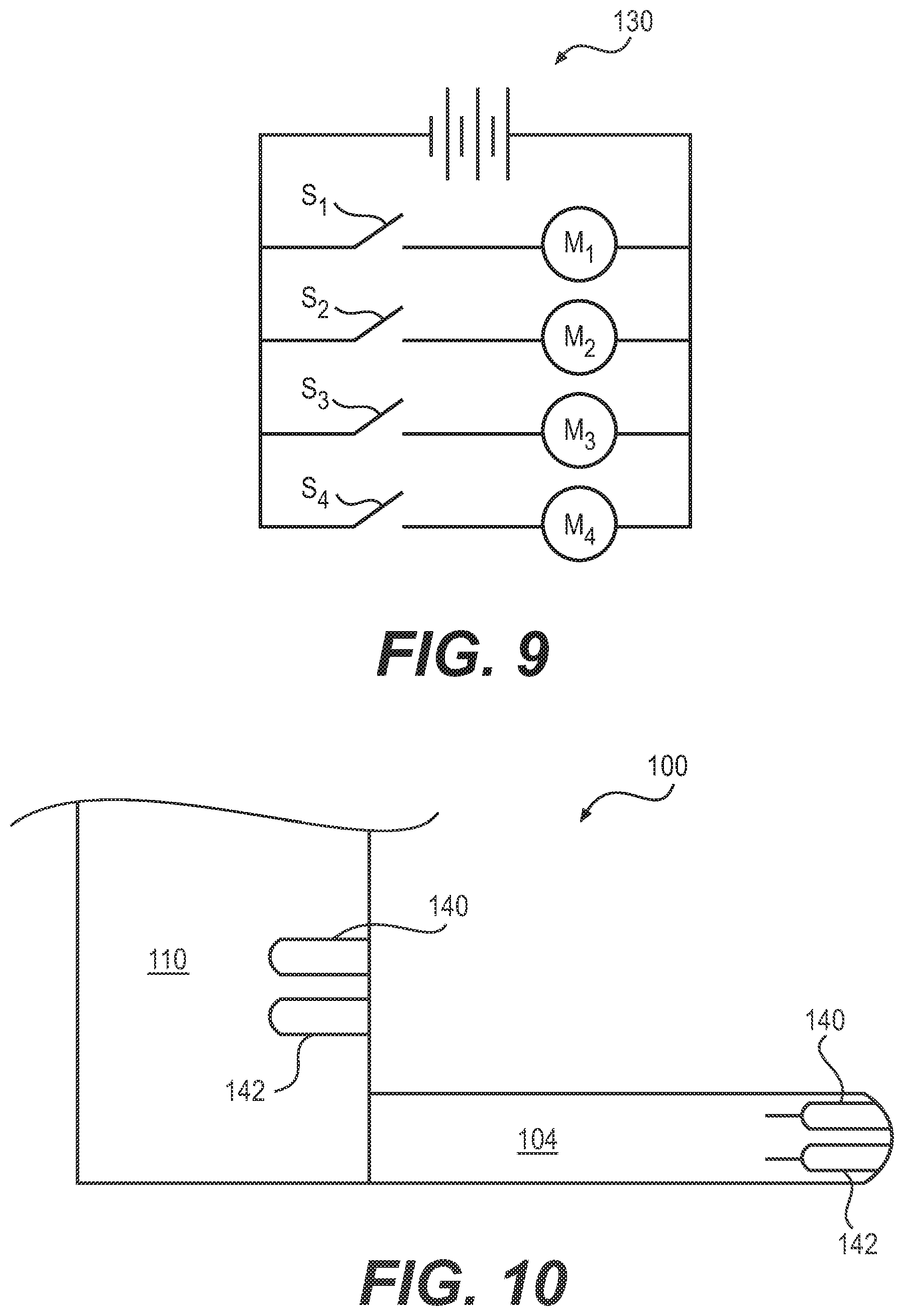Patent US12324569 Figure 4 – Laryngoscope with blade position adjustment