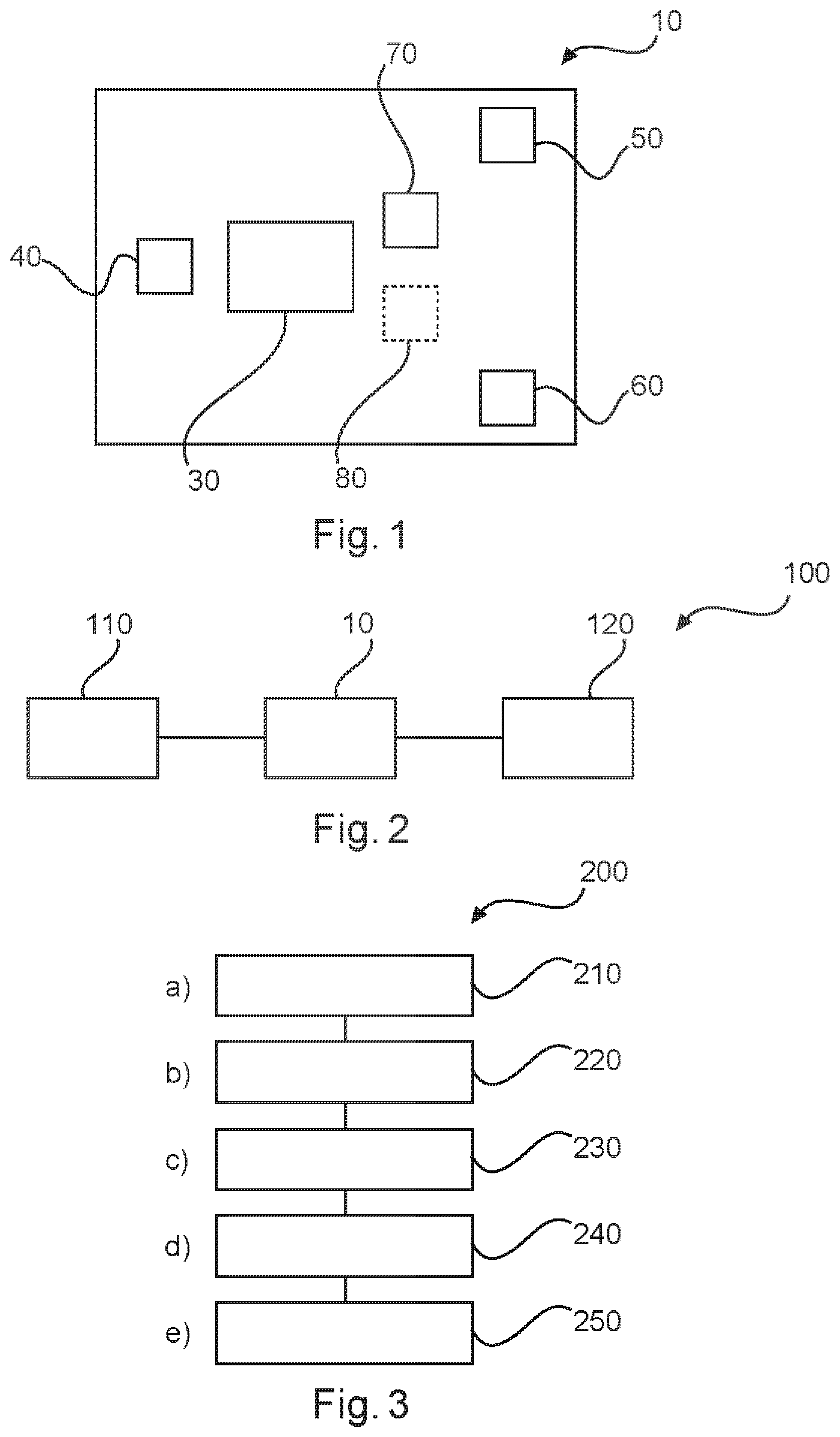 Patent US12324570 Figure 1 – Apparatus for the detection of carbon dioxide