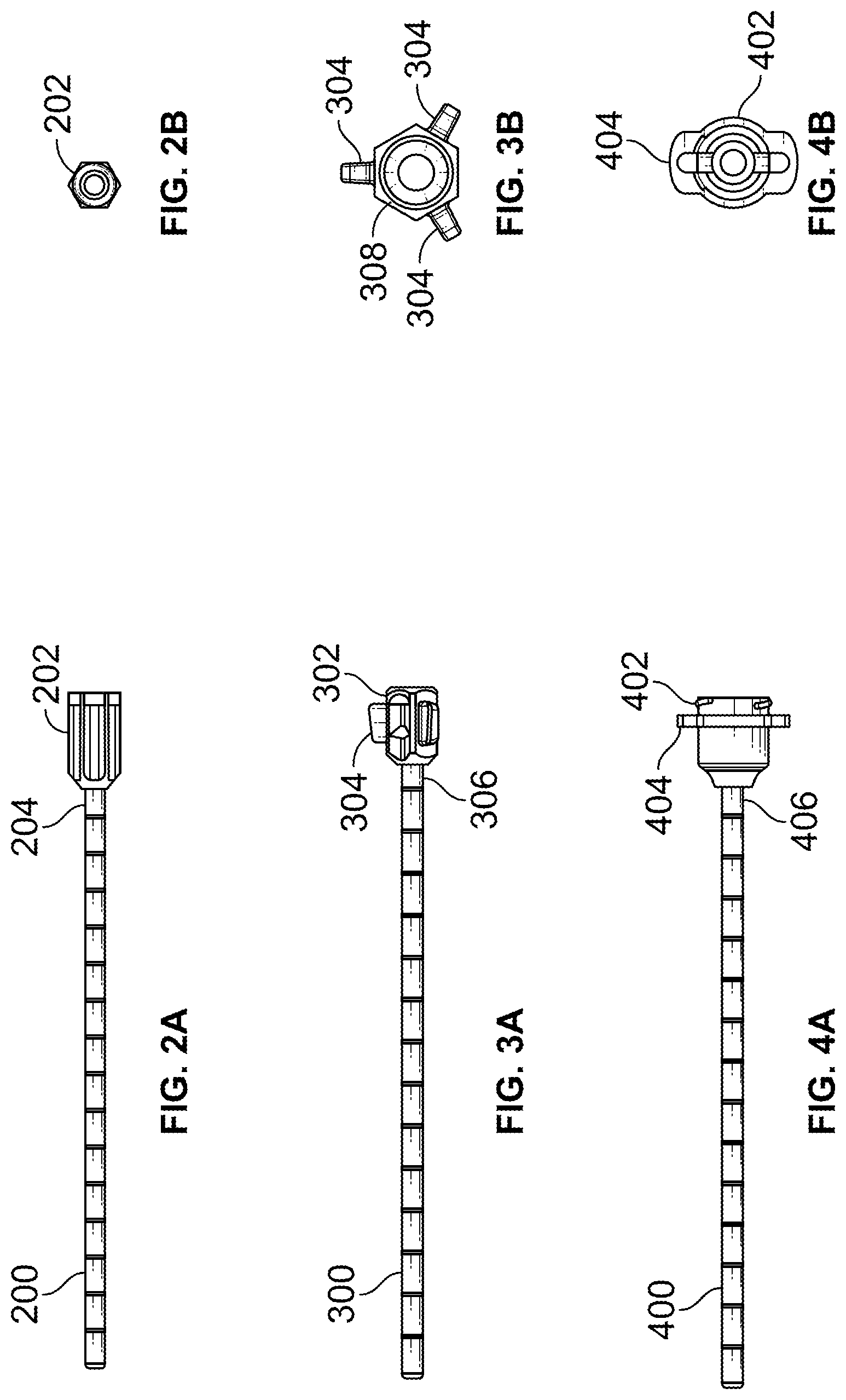Patent US12324572 Figure 2 – Integrated instrument assembly
