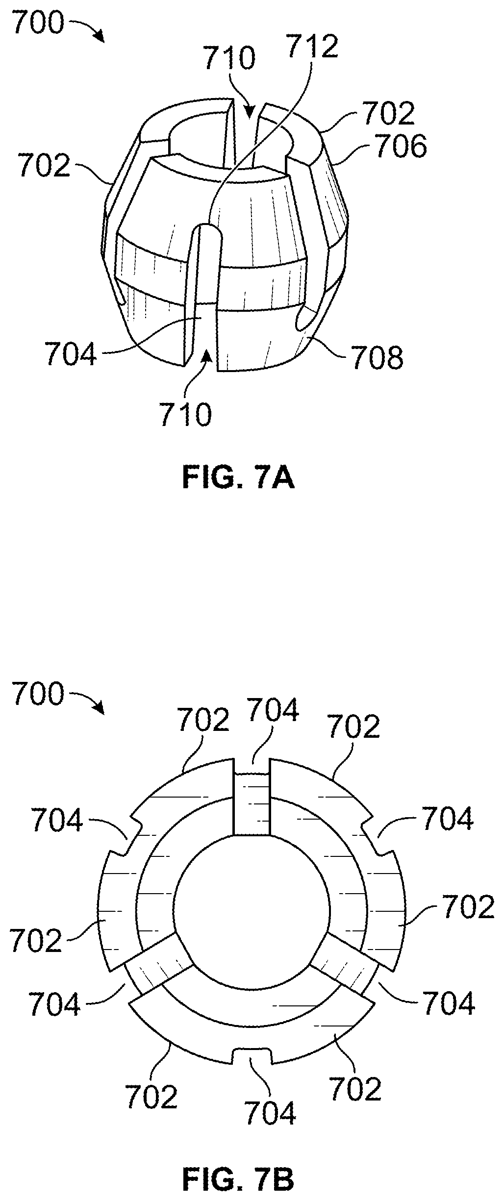 Patent US12324572 Figure 6 – Integrated instrument assembly
