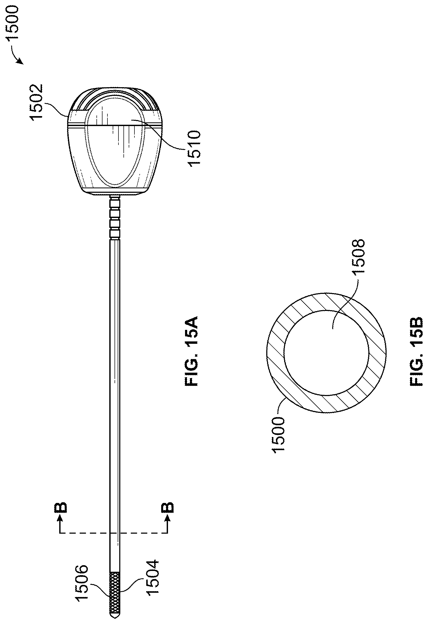 Patent US12324572 Figure 16 – Integrated instrument assembly