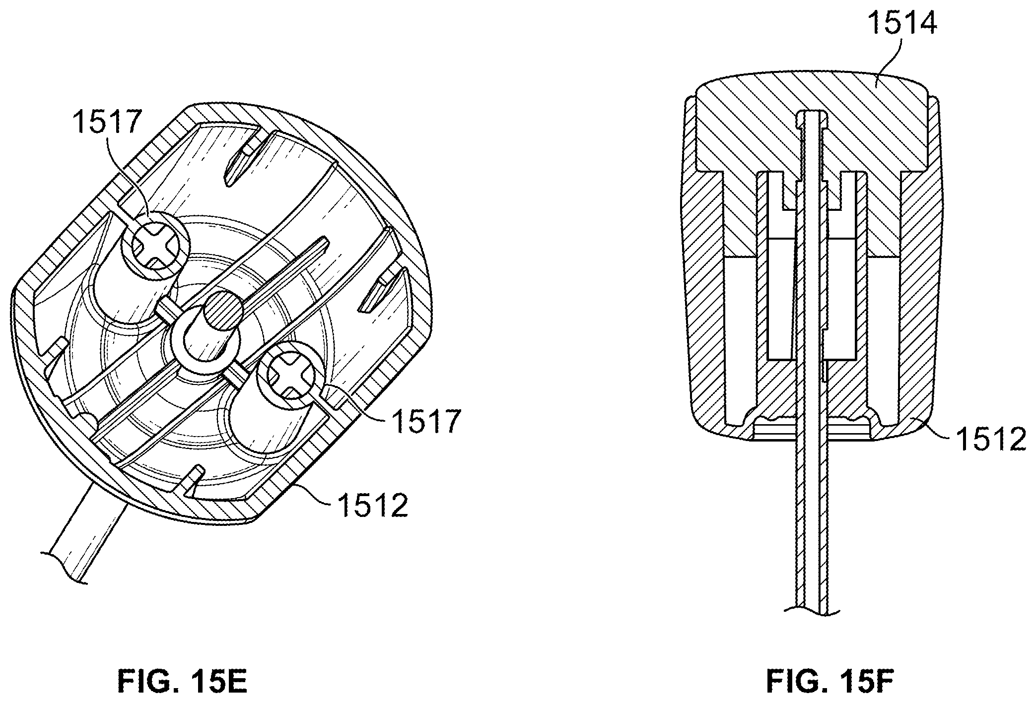 Patent US12324572 Figure 18 – Integrated instrument assembly