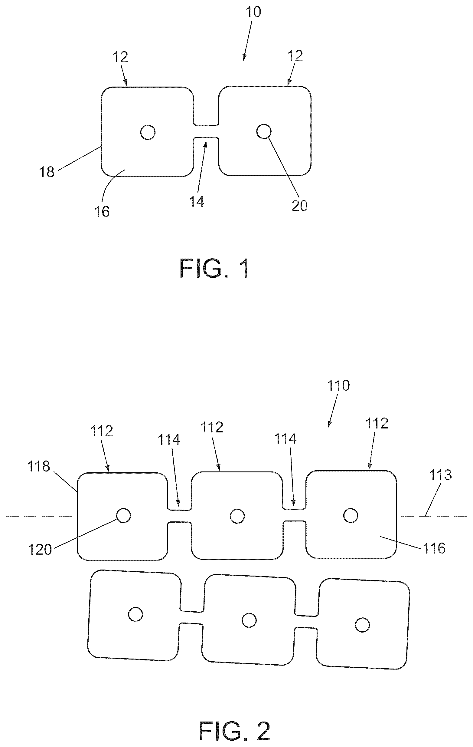 Patent US12324575 Figure 1 – Devices and methods for closing abdominal fascia and other incisions
