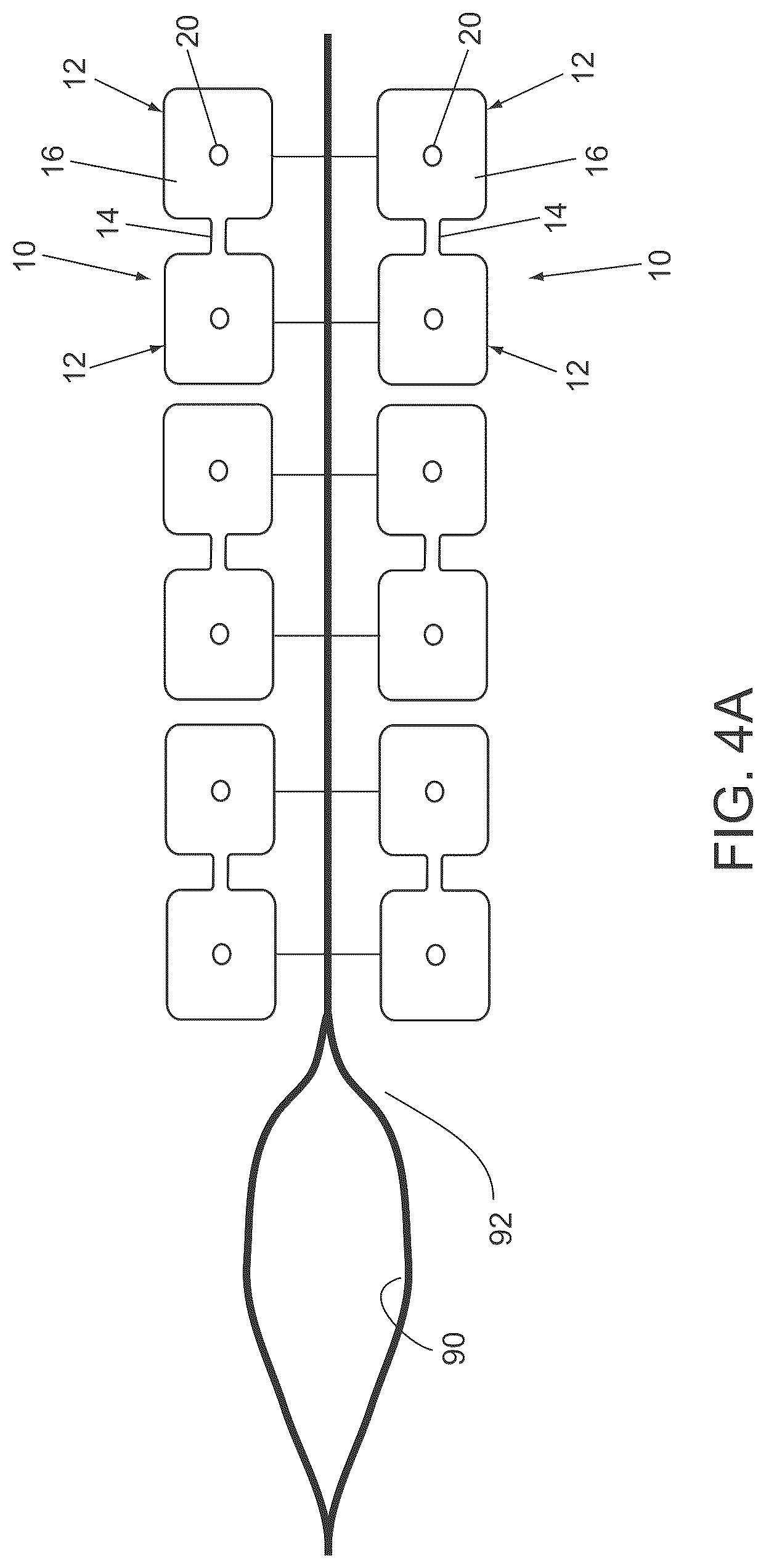 Patent US12324575 Figure 3 – Devices and methods for closing abdominal fascia and other incisions