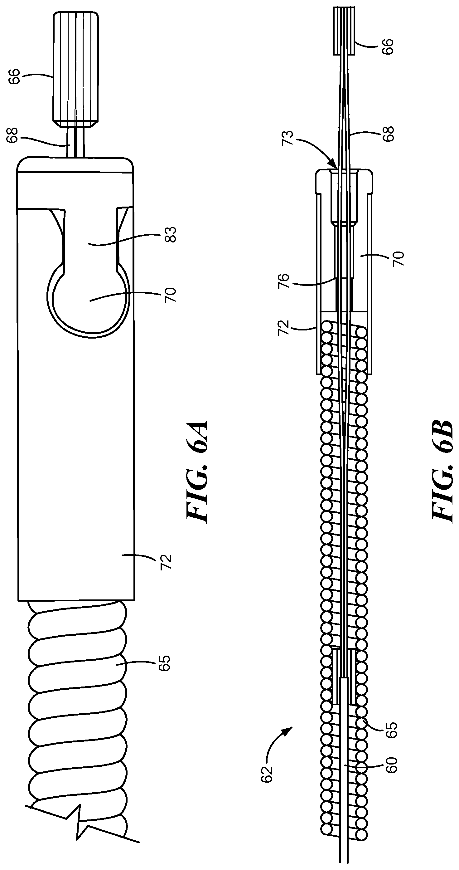Patent US12324578 Figure 8 – Endoscopic suture cinch