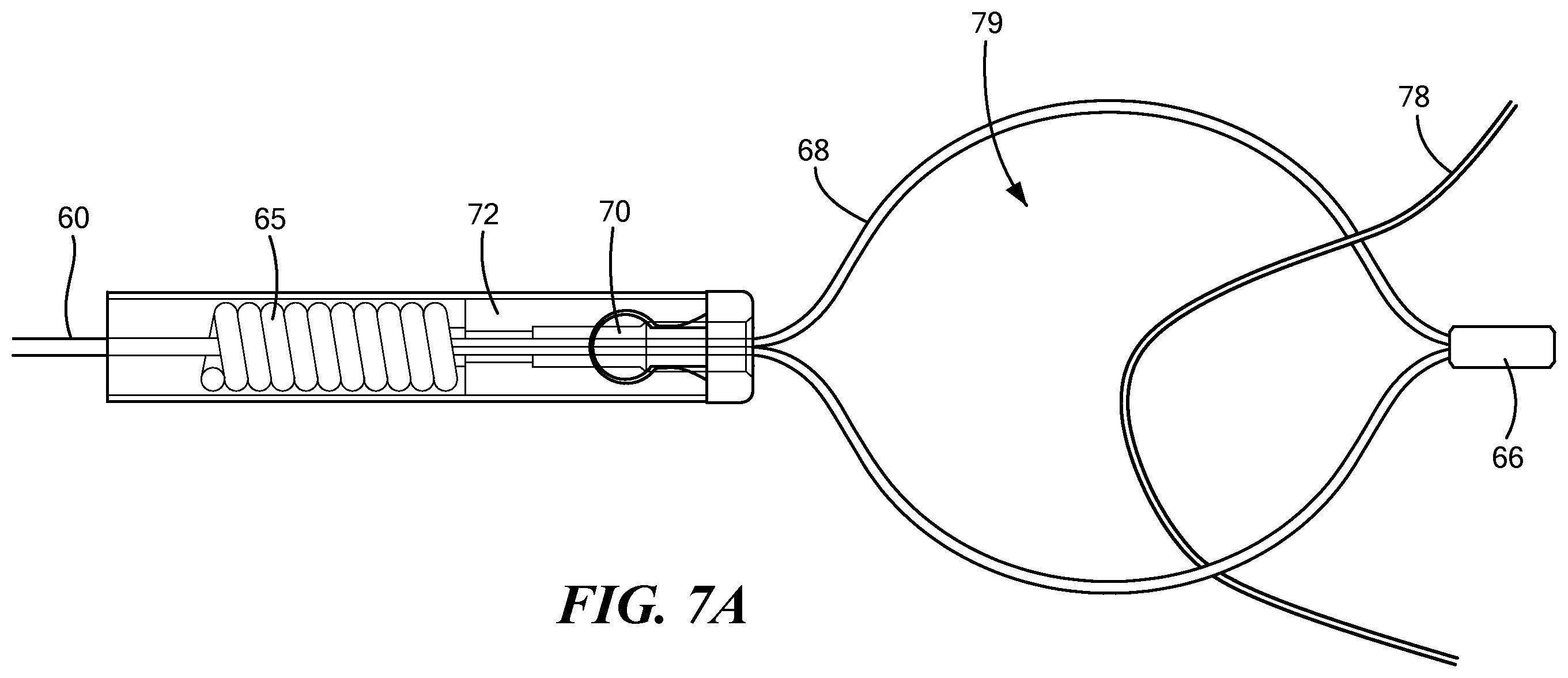 Patent US12324578 Figure 9 – Endoscopic suture cinch