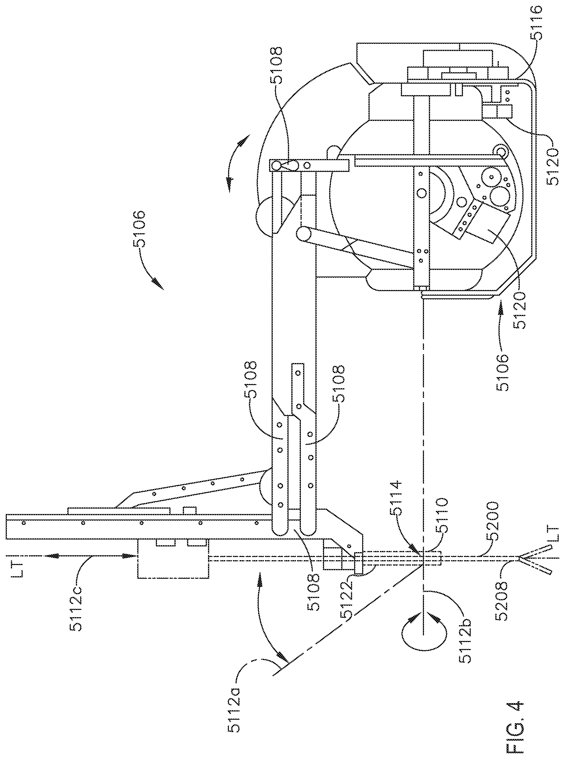 Patent US12324580 Figure 4 – Method of powering and communicating with a staple cartridge