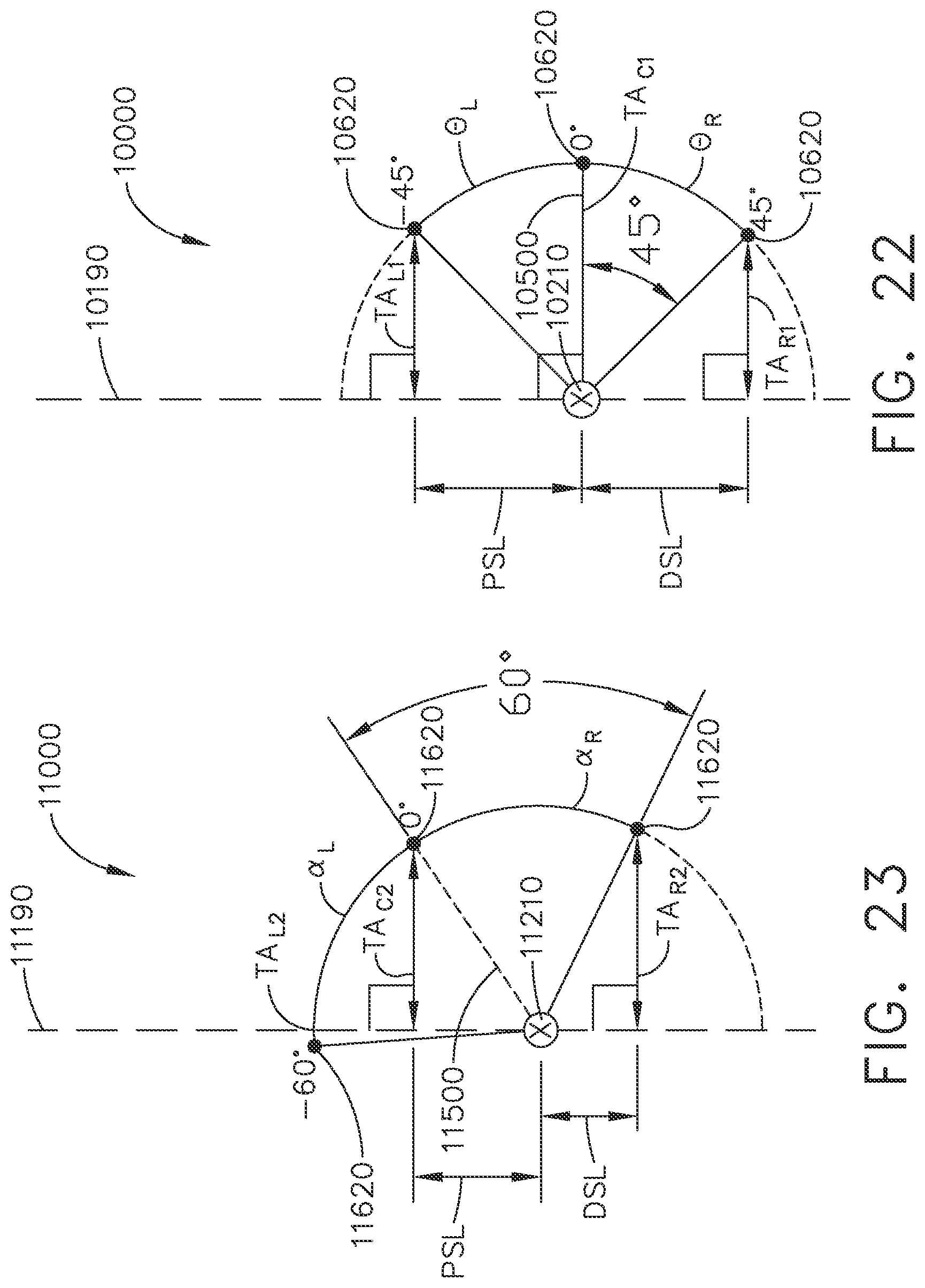 Patent US12324581 Figure 20 – Surgical instrument comprising selectively actuatable rotatable couplers