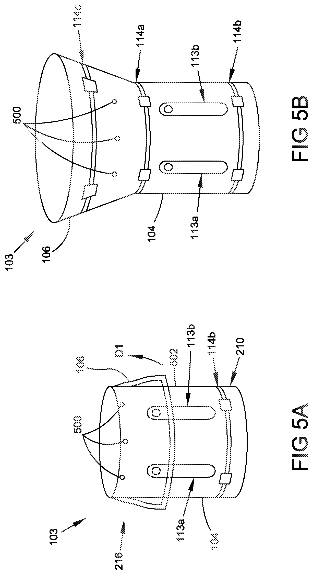 Patent US12324586 Figure 7 – Apparatus and methods for managing a shape of a junction between a bladder and urethra