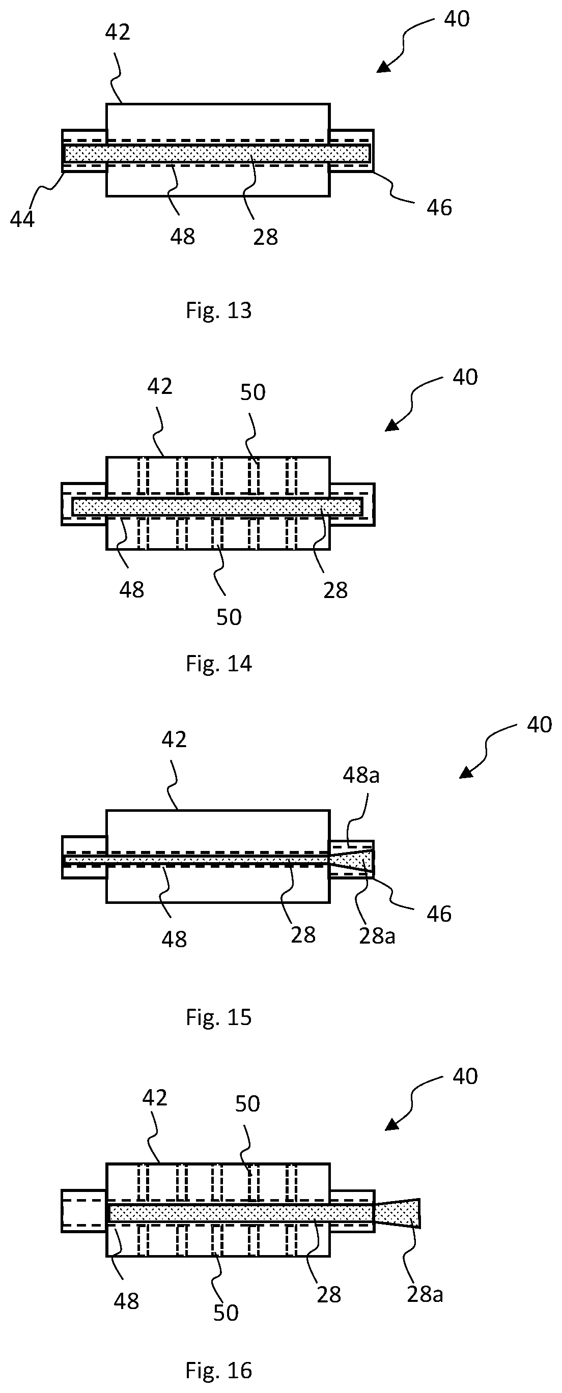 Patent US12324587 Figure 8 – Multistage bioabsorbable plug system