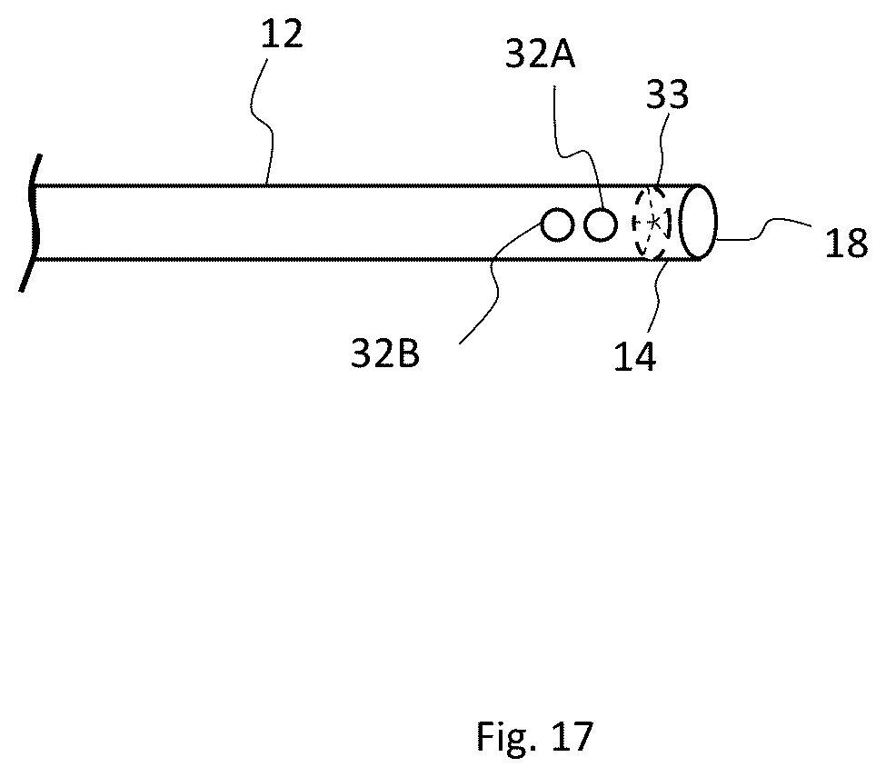 Patent US12324587 Figure 9 – Multistage bioabsorbable plug system