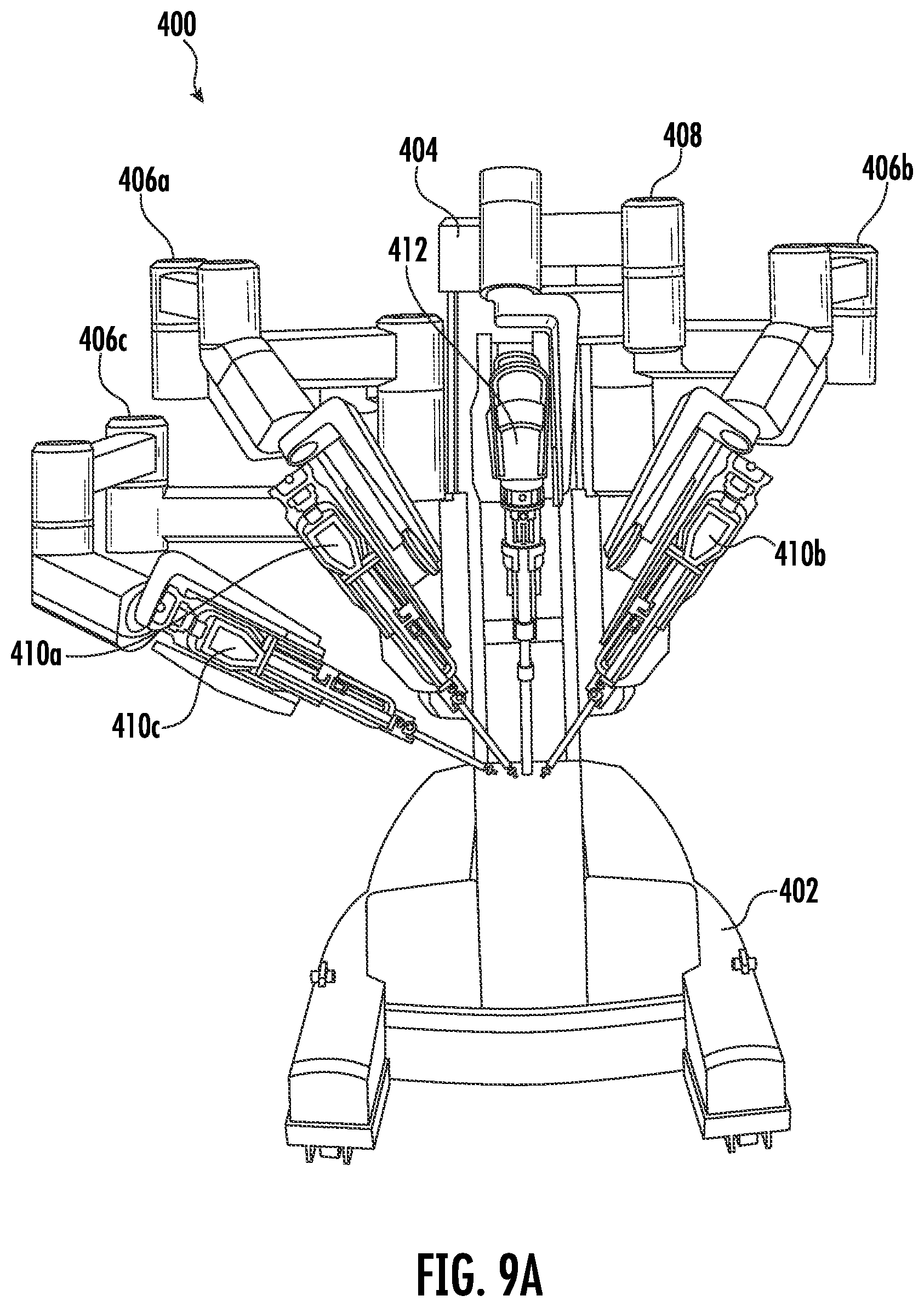 Patent US12324589 Figure 11 – Surgical instruments for applying multiple clips