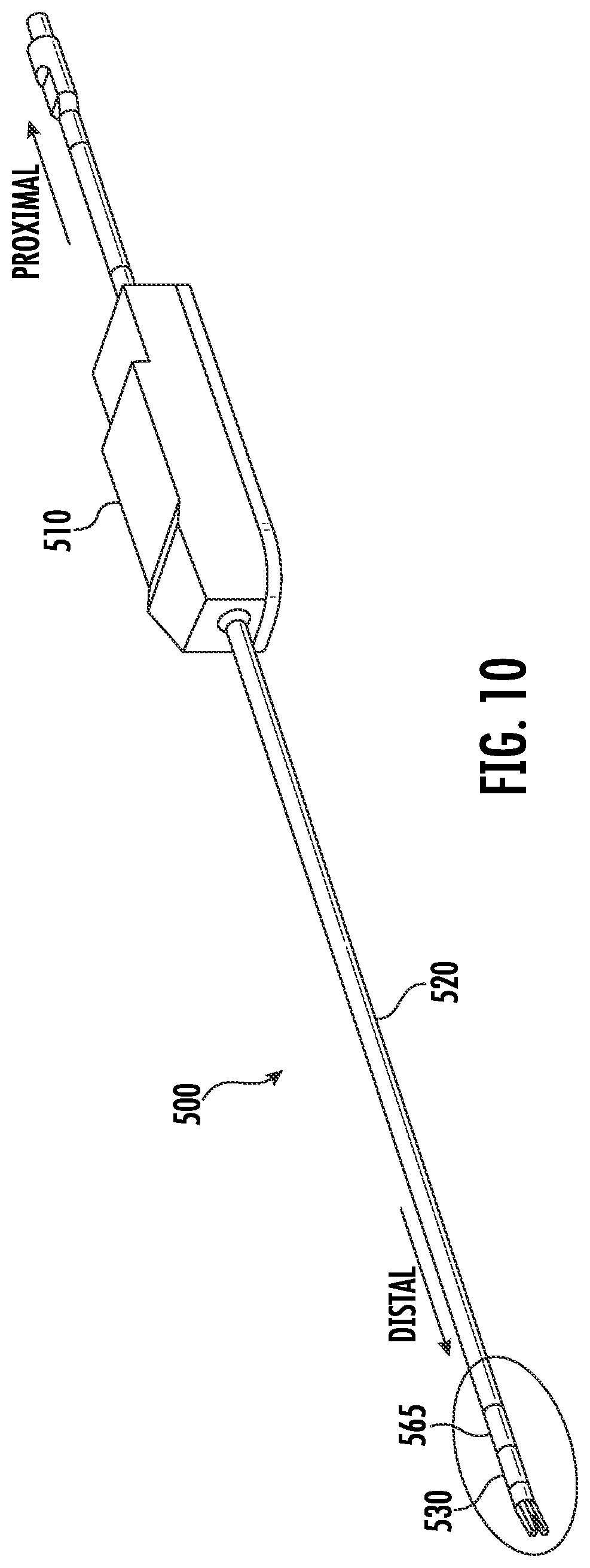 Patent US12324589 Figure 14 – Surgical instruments for applying multiple clips
