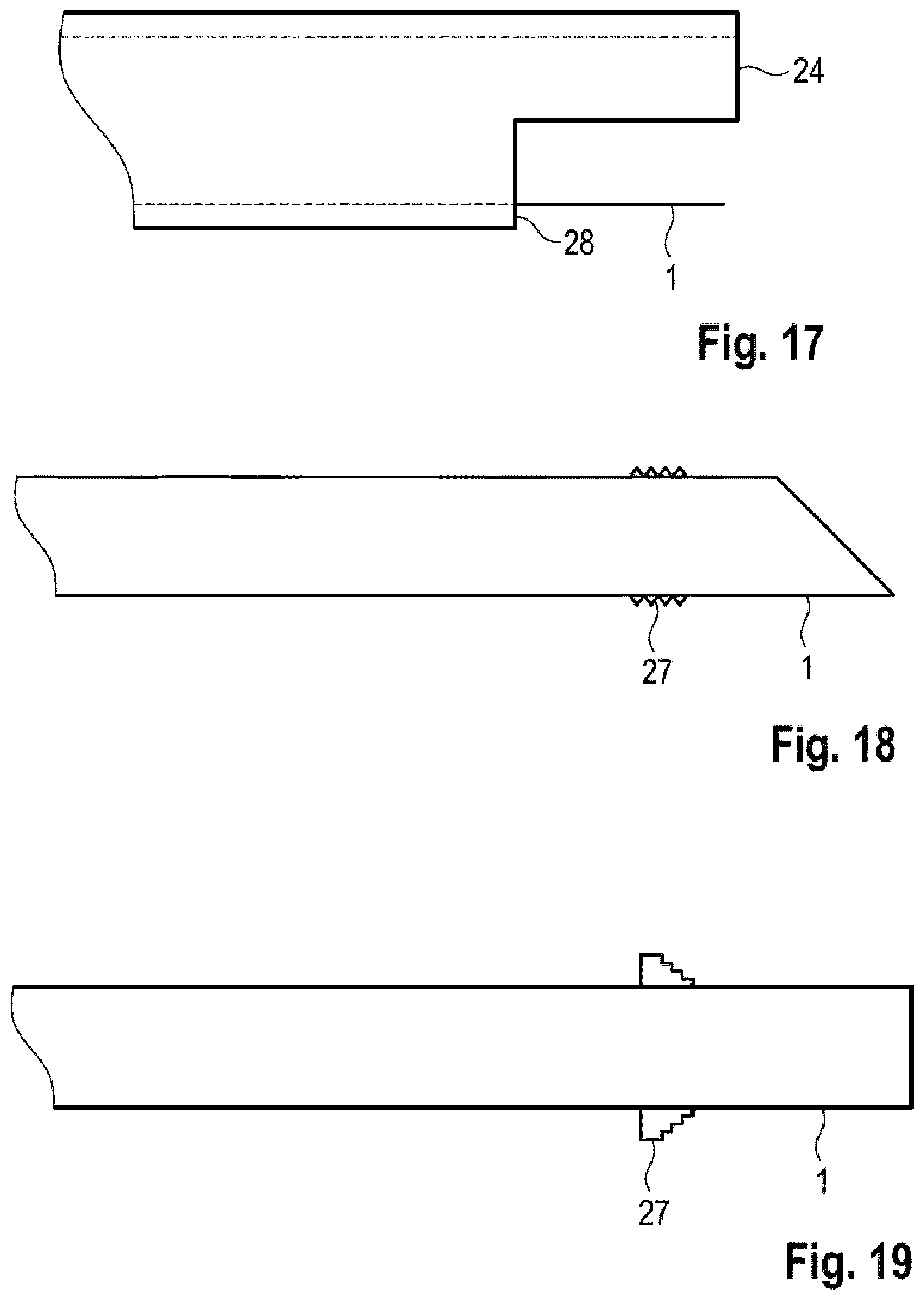Patent US12324593 Figure 6 – Device and method for punching bone